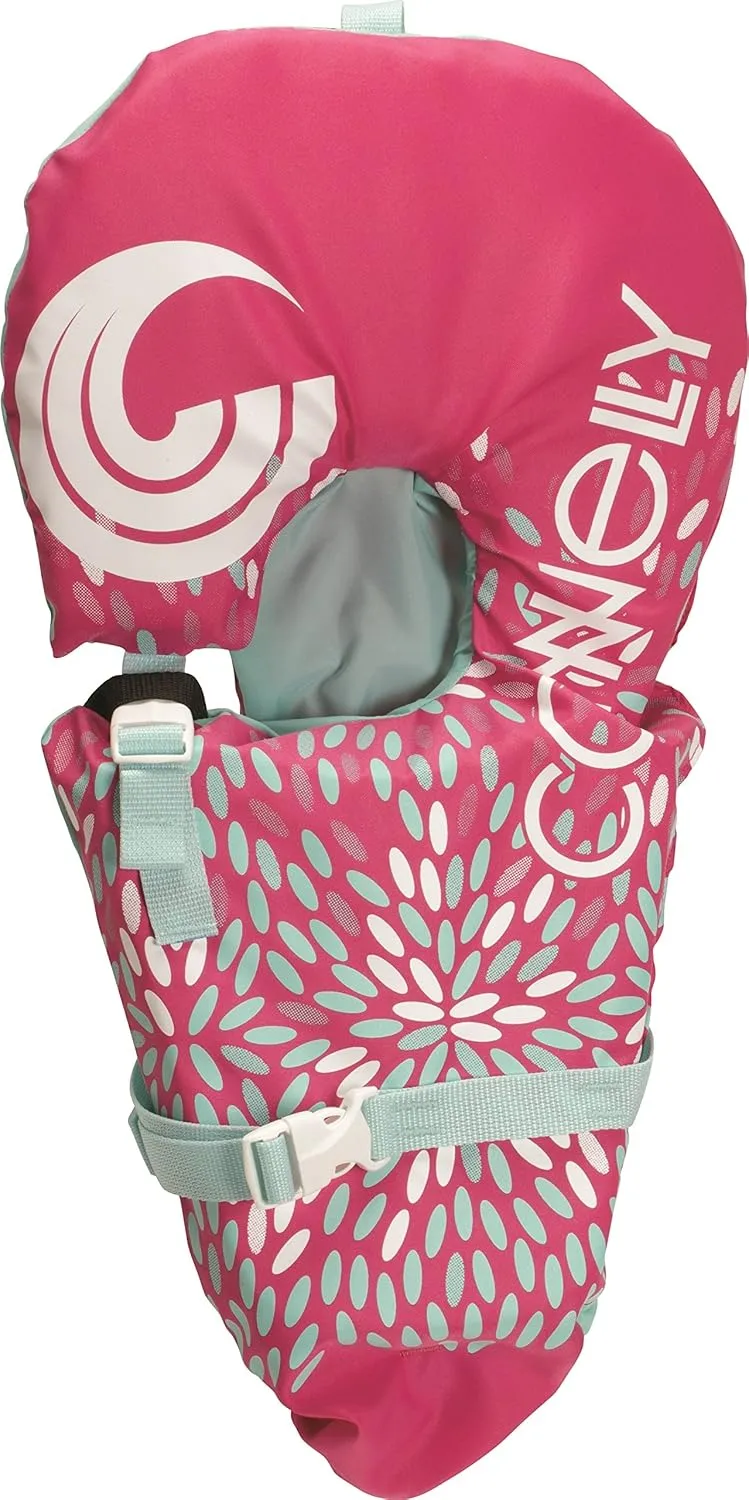 Connelly Babysafe Nylon Vest,Up To 30Lbs