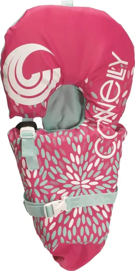 Connelly Babysafe Nylon Vest,Up To 30Lbs