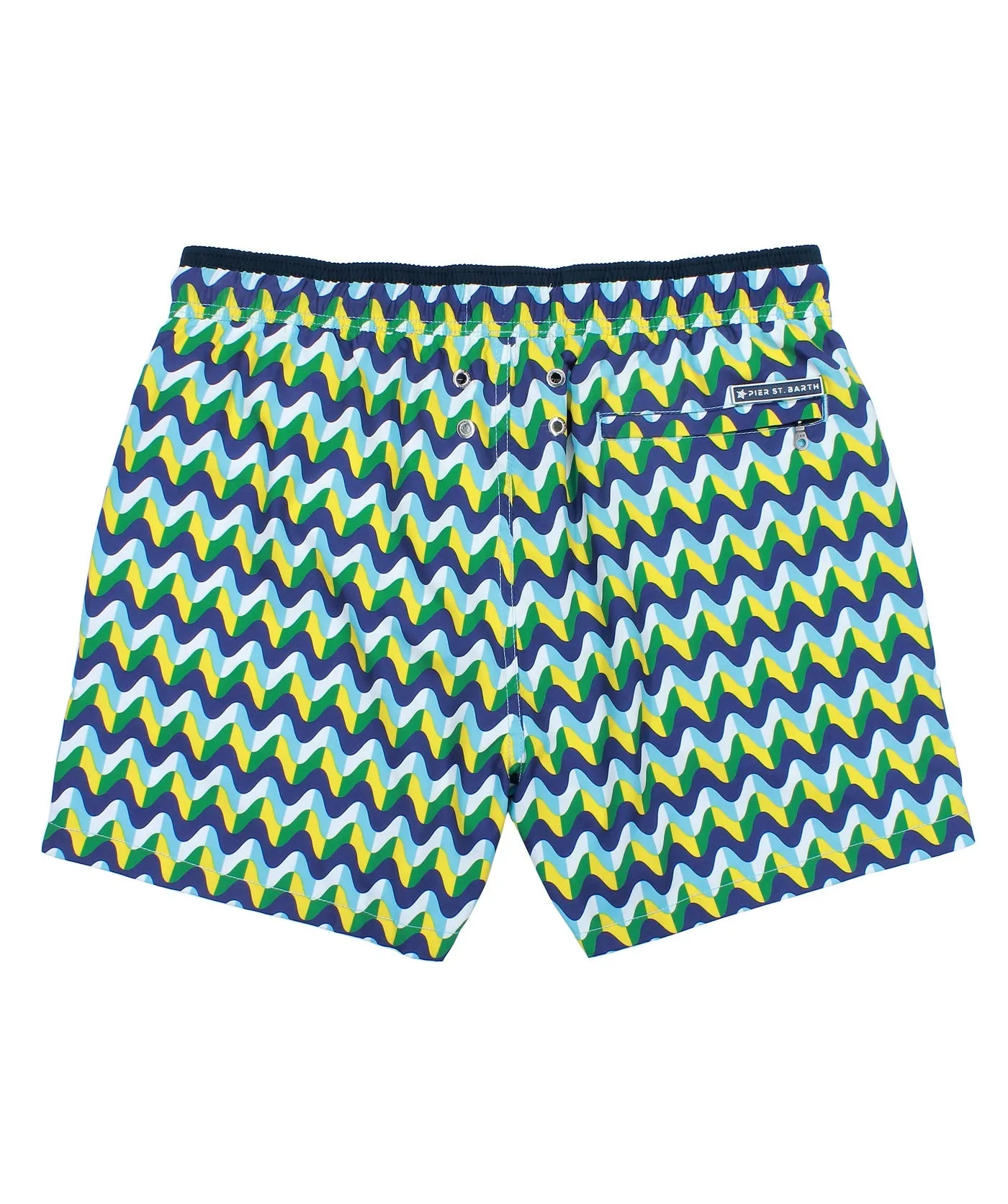 Copa Speed Cannes Swim Shorts