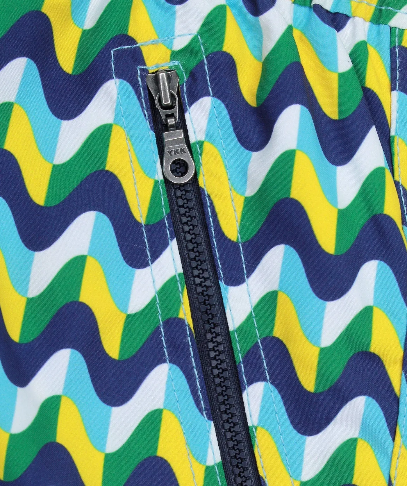 Copa Speed Cannes Swim Shorts