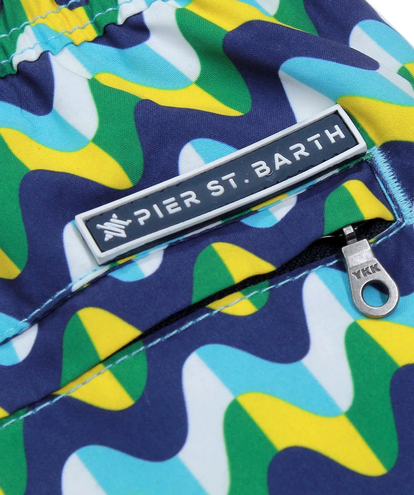 Copa Speed Cannes Swim Shorts