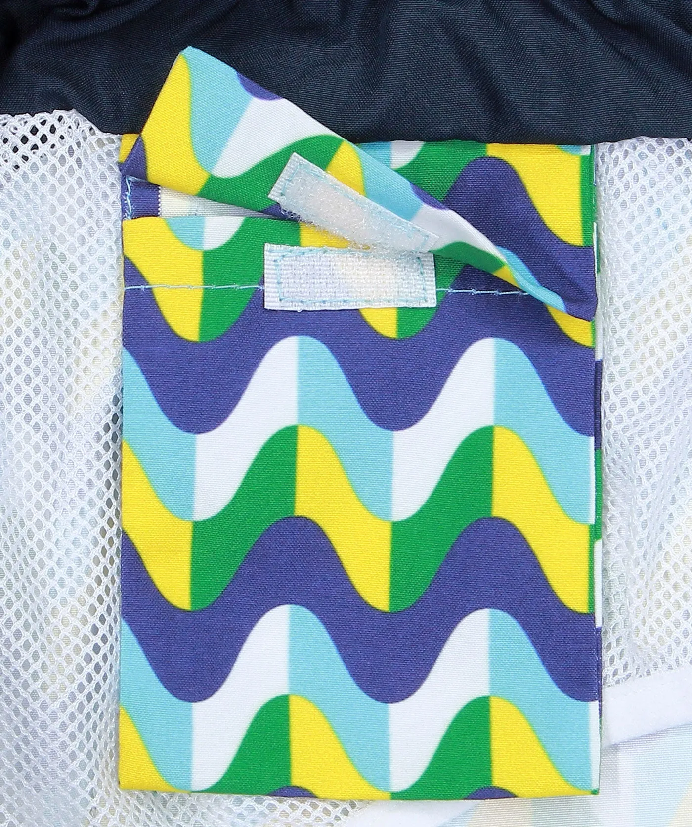 Copa Speed Cannes Swim Shorts