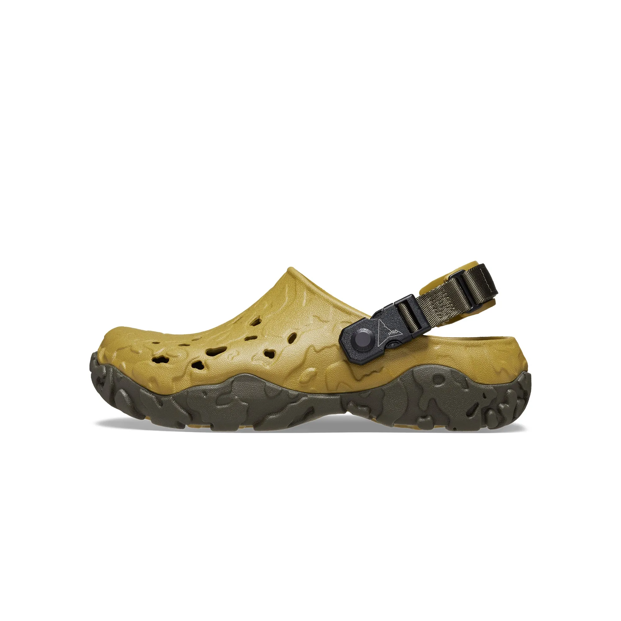 Crocs x ROA Atlas Clogs