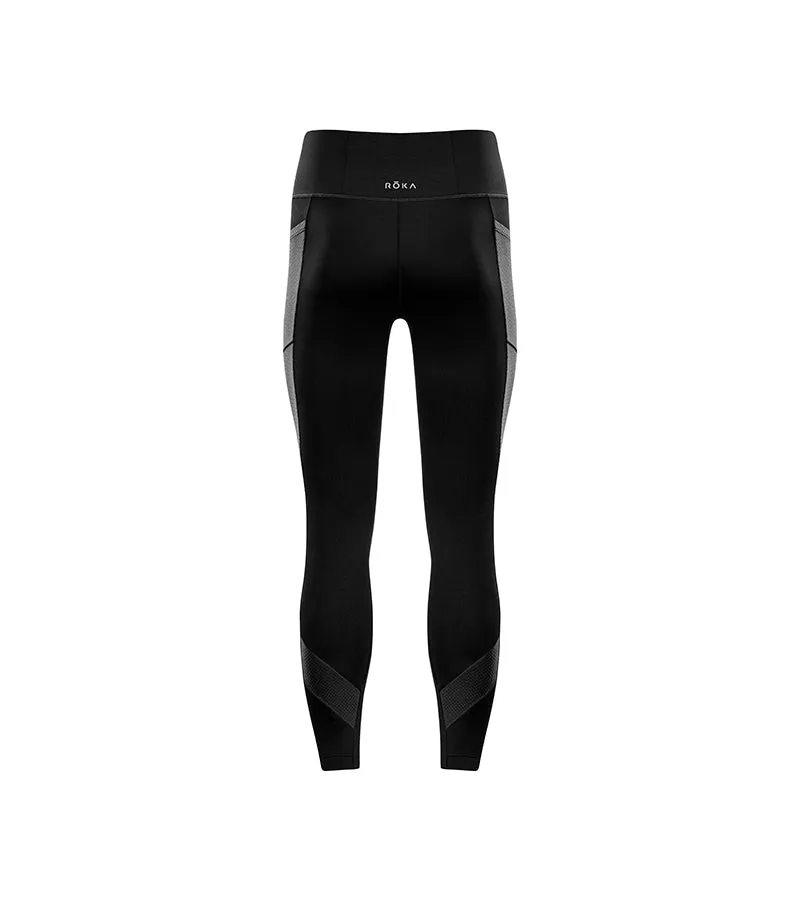 Crop Tight Women
