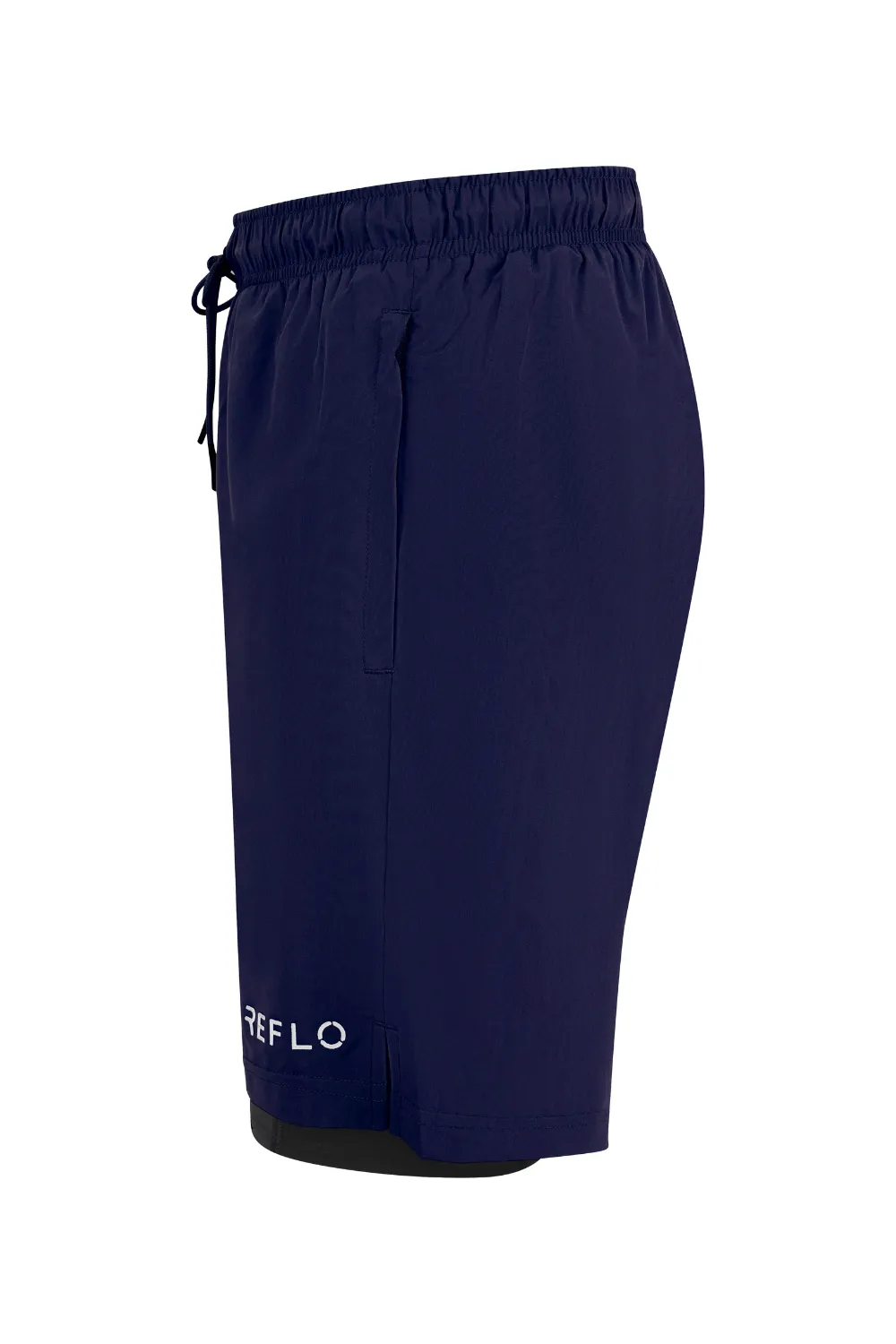 Desna 2-in-1 Shorts Medieval Blue