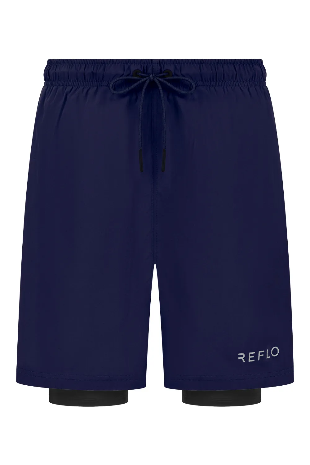 Desna 2-in-1 Shorts Medieval Blue