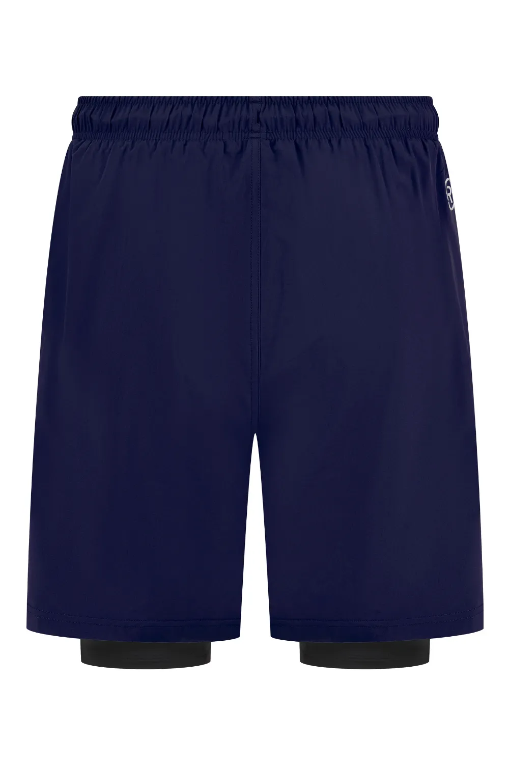 Desna 2-in-1 Shorts Medieval Blue