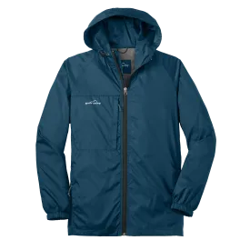 EB500 Mens Packable Wind Jacket