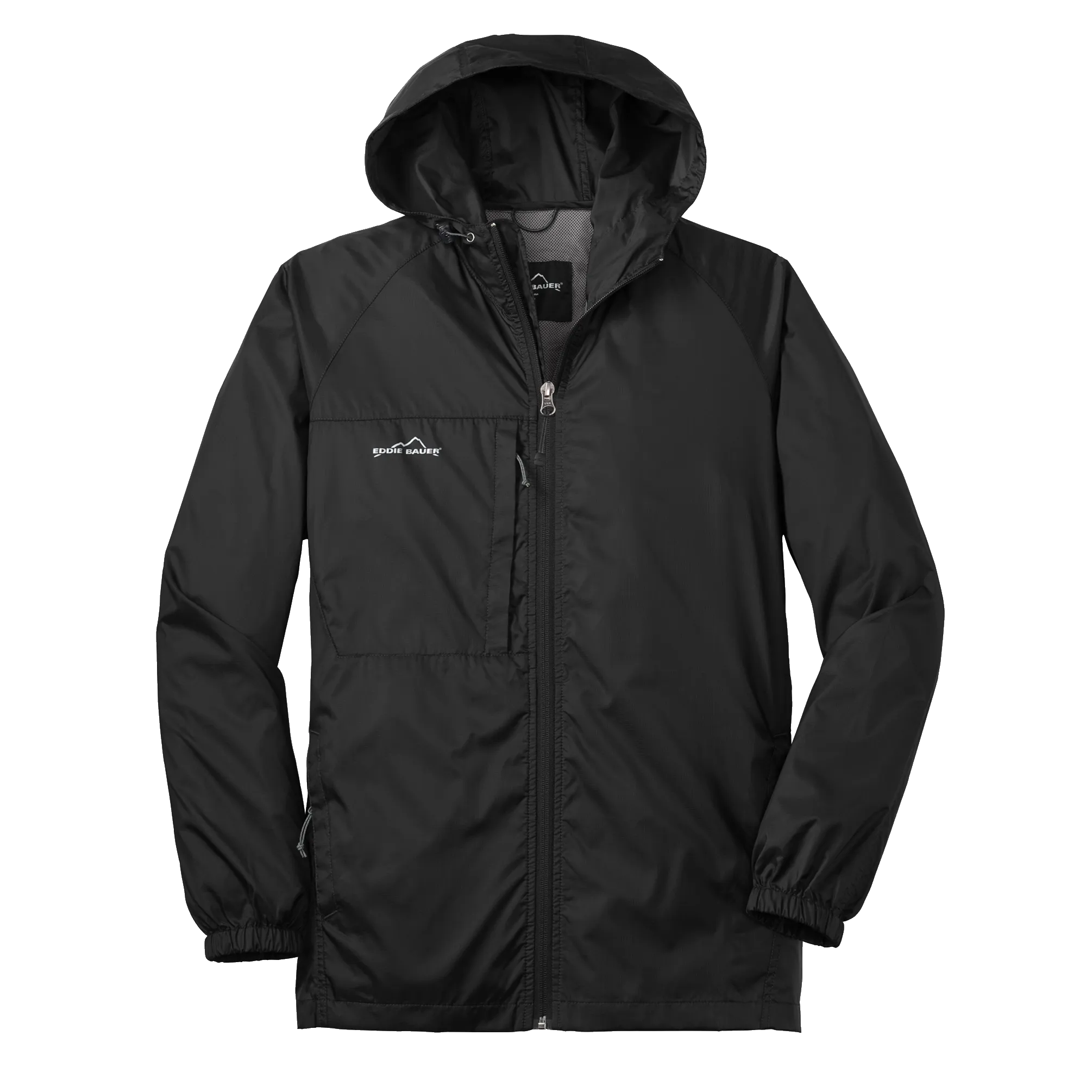 EB500 Mens Packable Wind Jacket