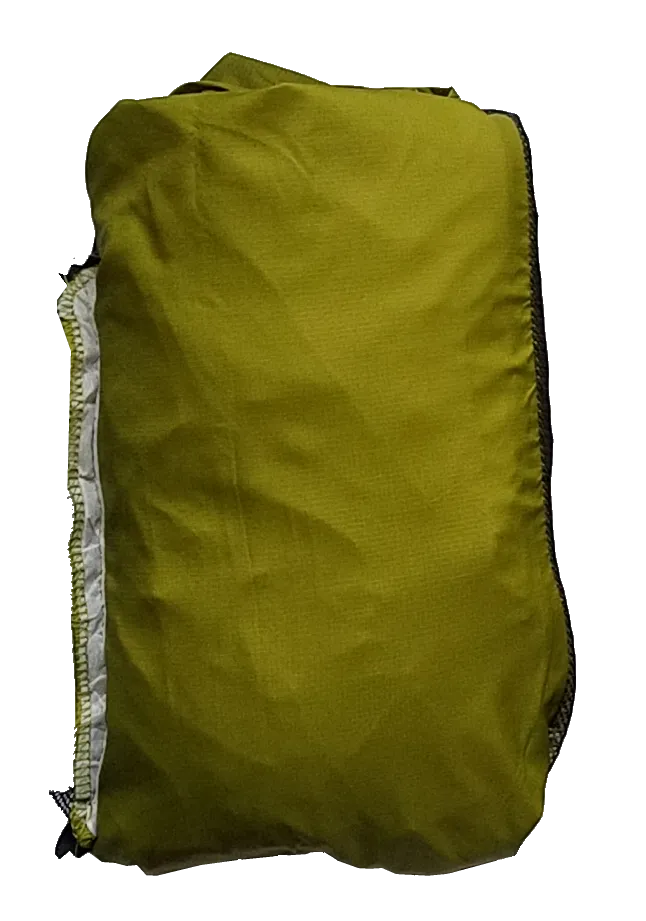 EB500 Mens Packable Wind Jacket