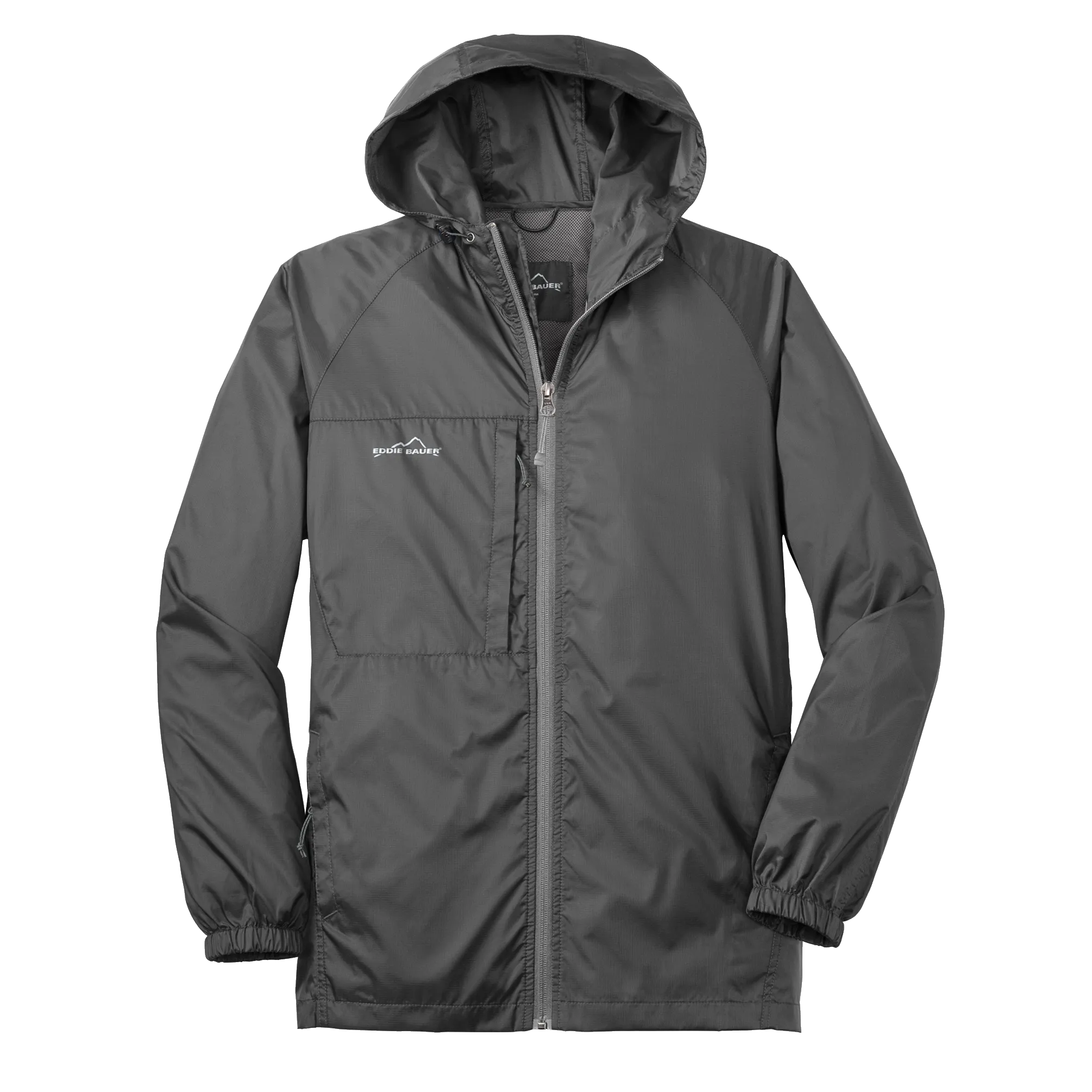 EB500 Mens Packable Wind Jacket