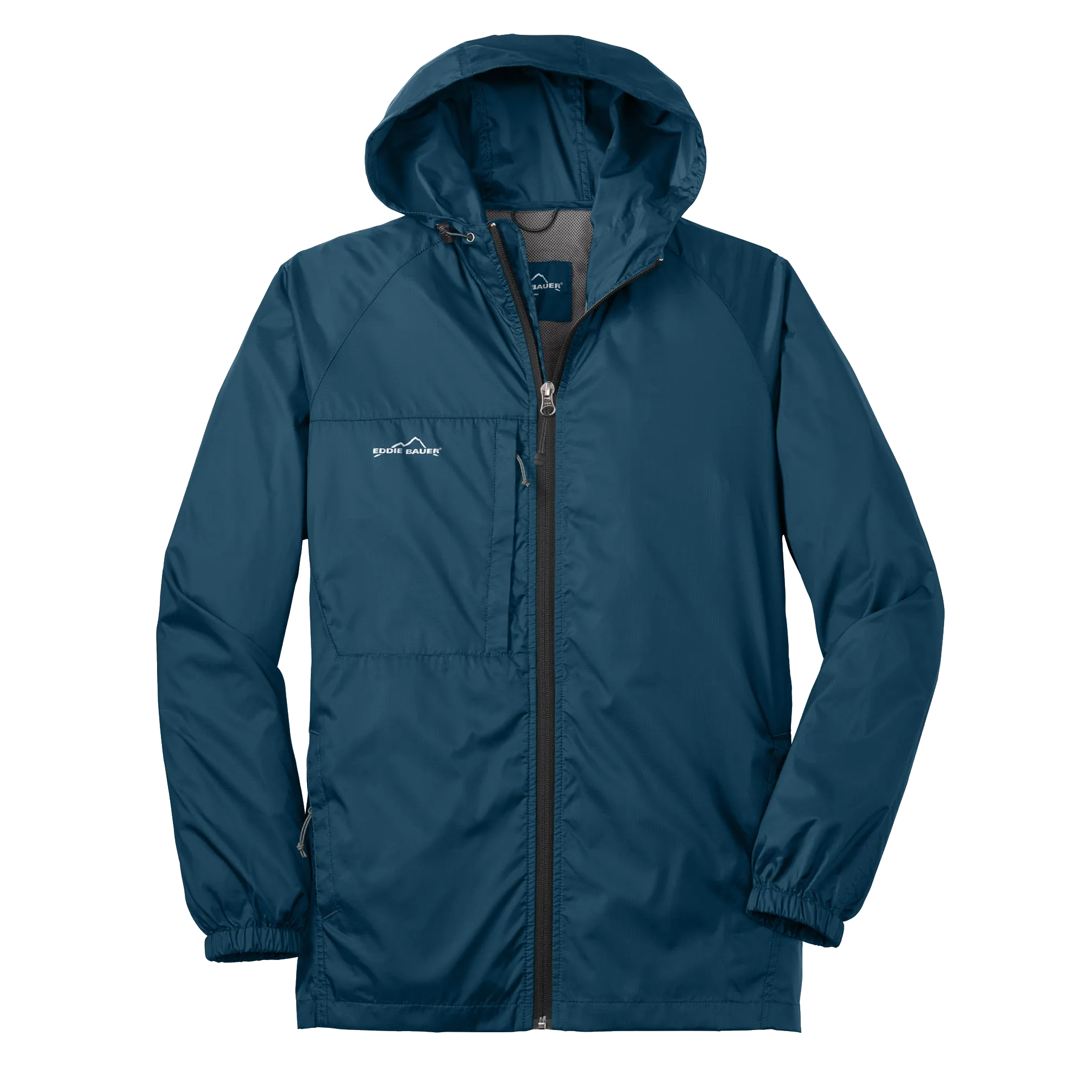 EB500 Mens Packable Wind Jacket