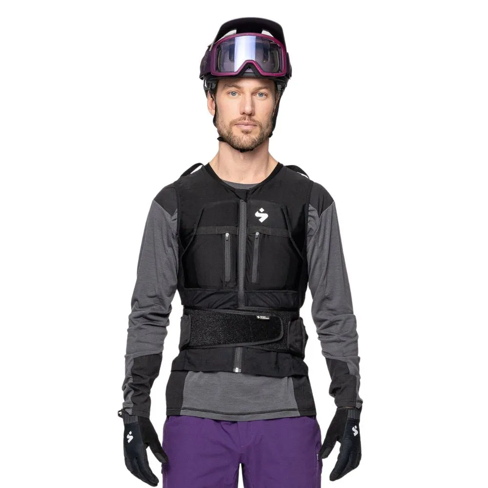 Enduro Race Vest