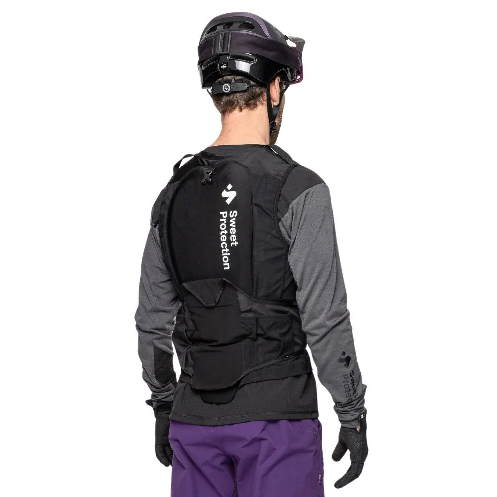 Enduro Race Vest