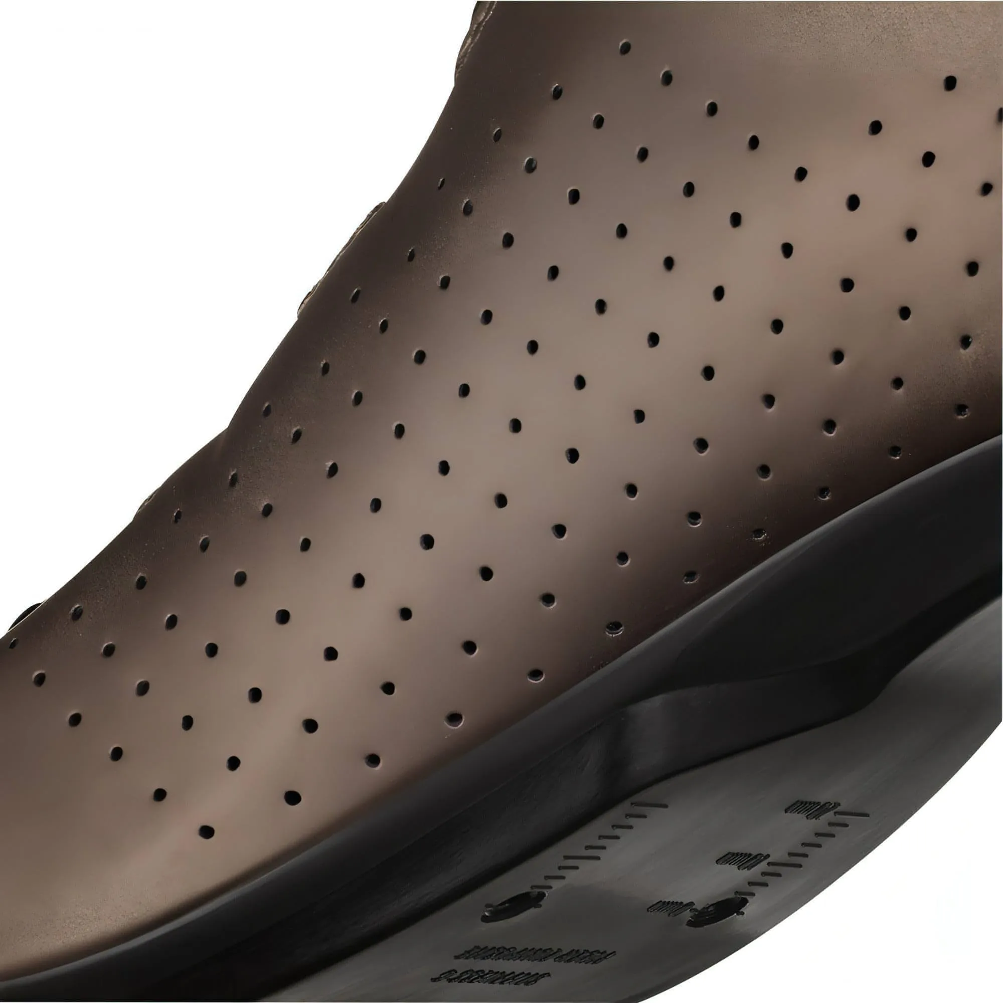 Fizik Vento Omna Road Cycling Shoes - Grey
