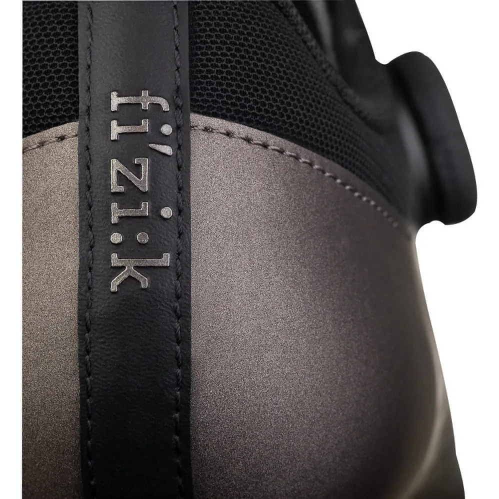 Fizik Vento Omna Road Cycling Shoes - Grey