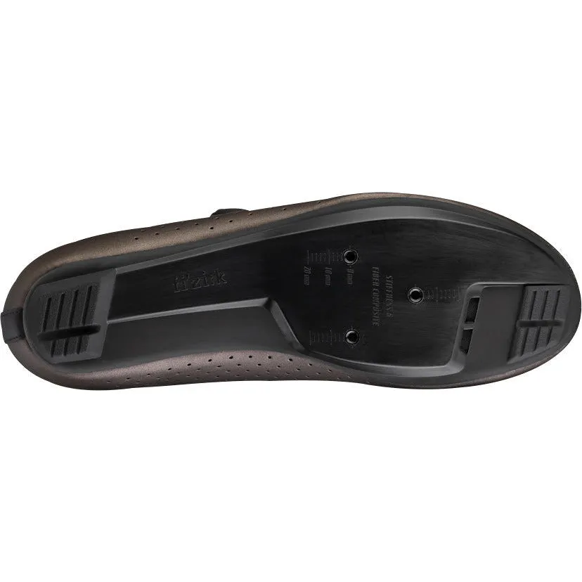 Fizik Vento Omna Road Cycling Shoes - Grey
