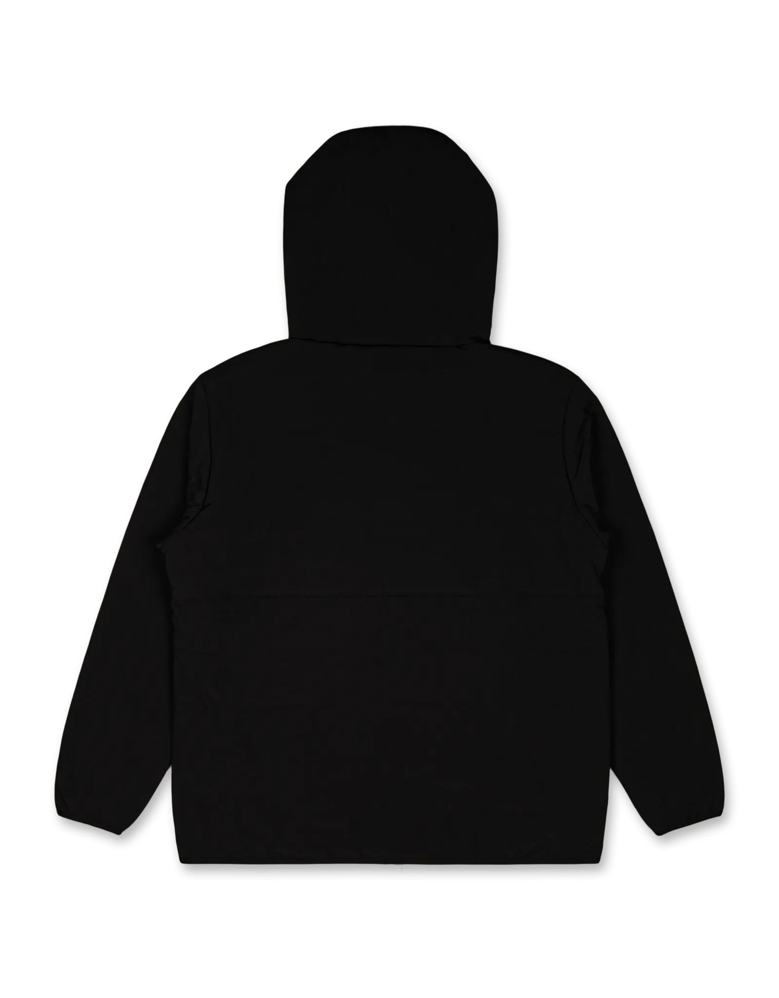 Flexible Insulated Zip Up Hoodie