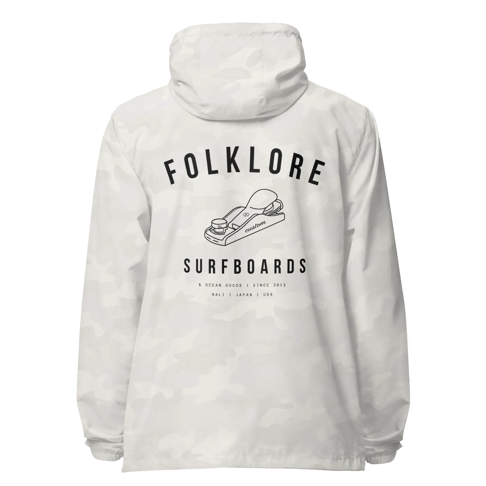 Folklore Surfboards