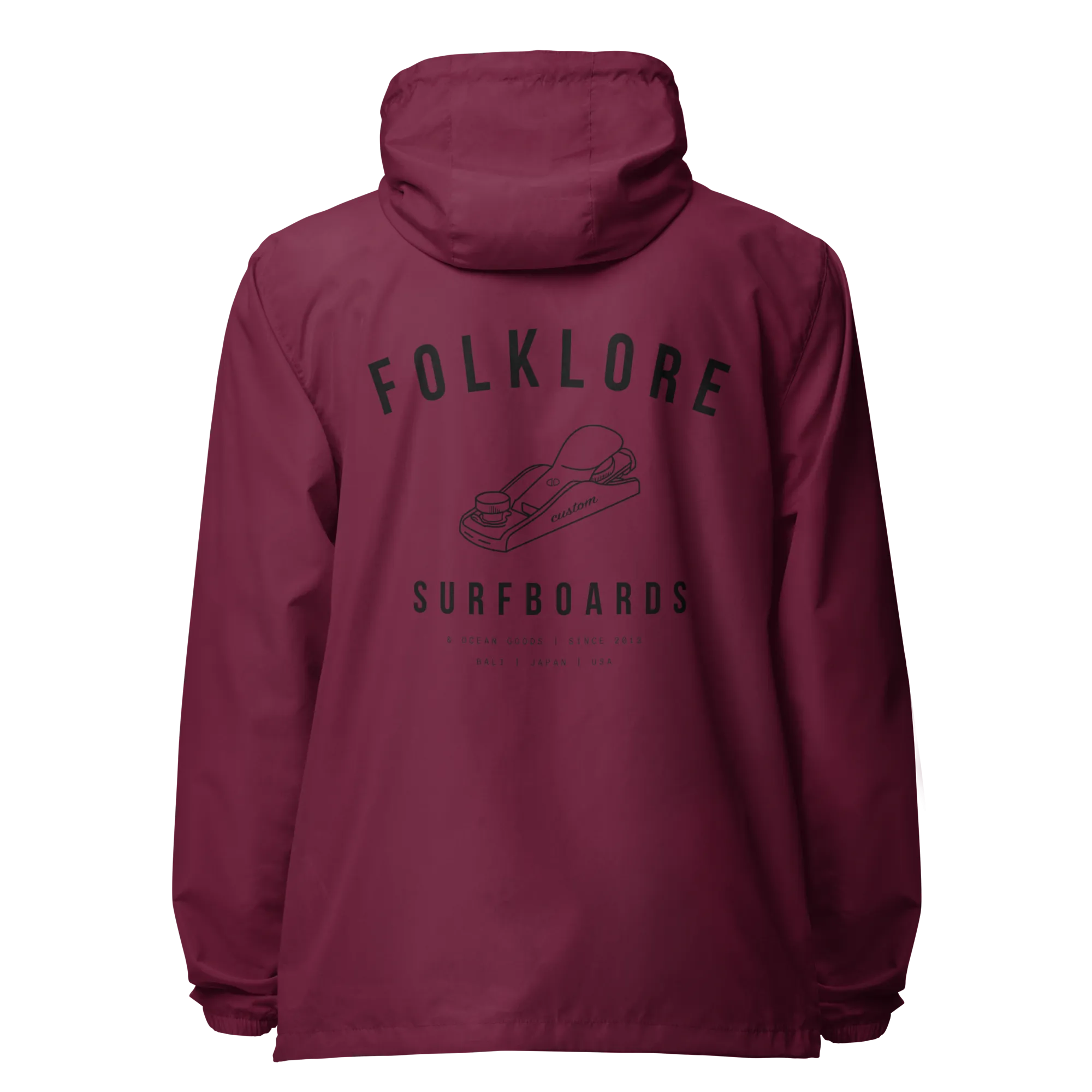 Folklore Surfboards