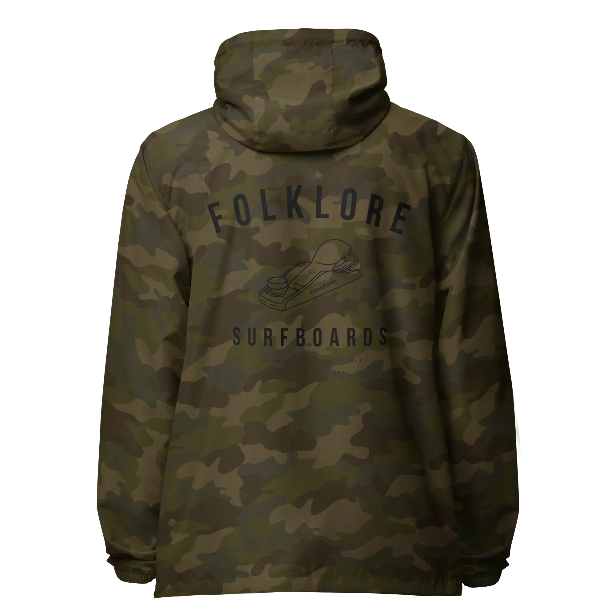 Folklore Surfboards
