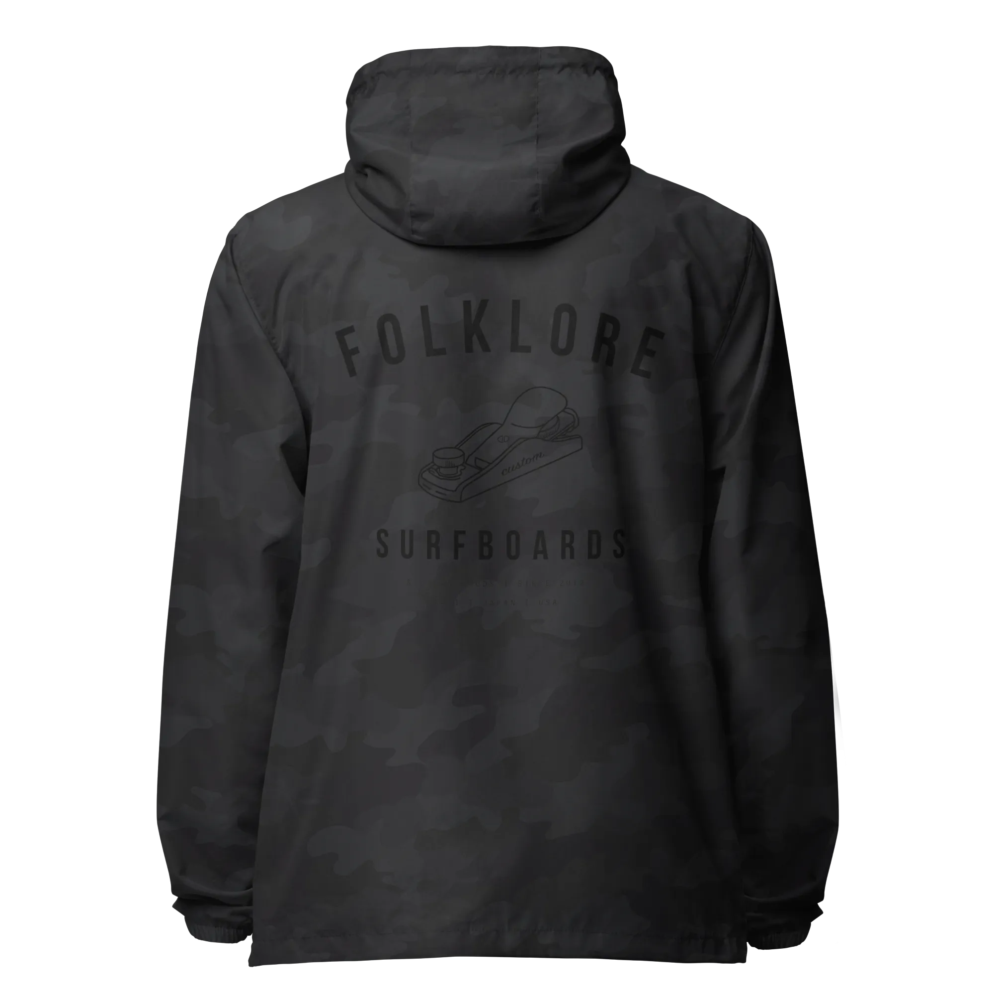 Folklore Surfboards
