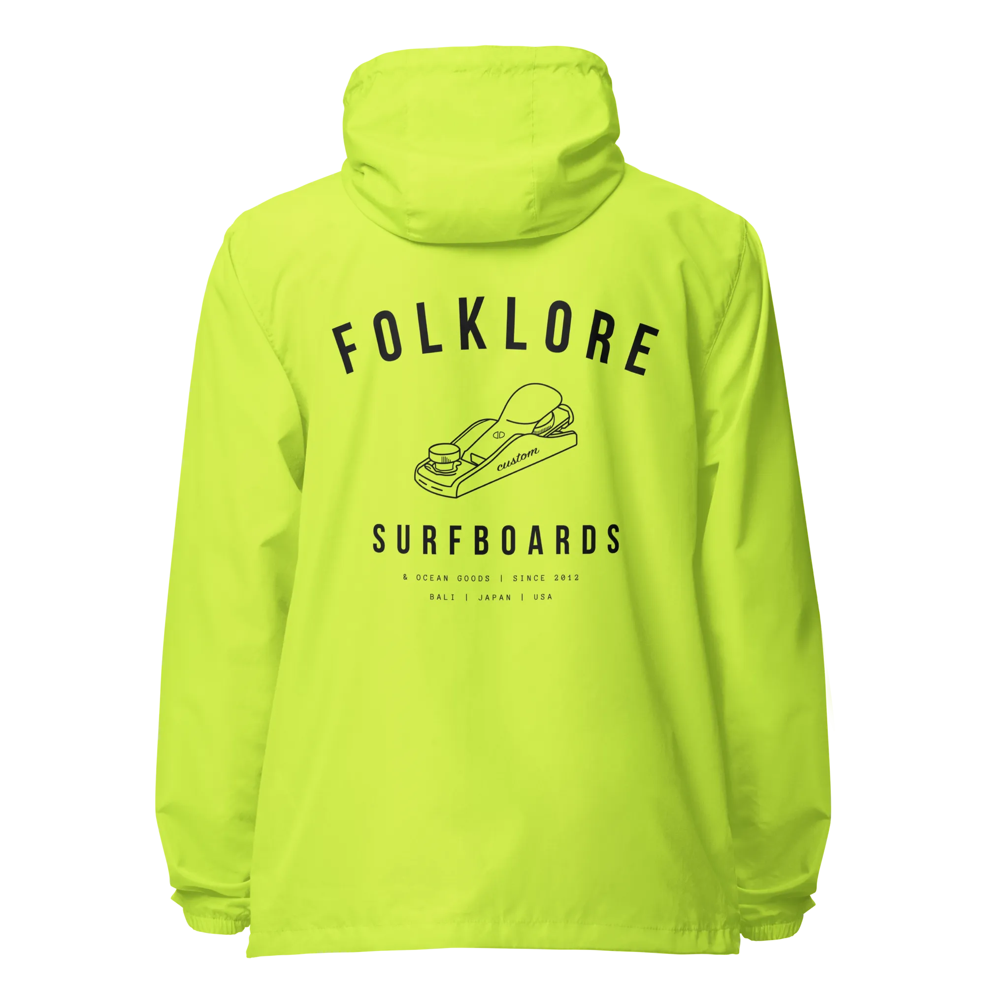 Folklore Surfboards