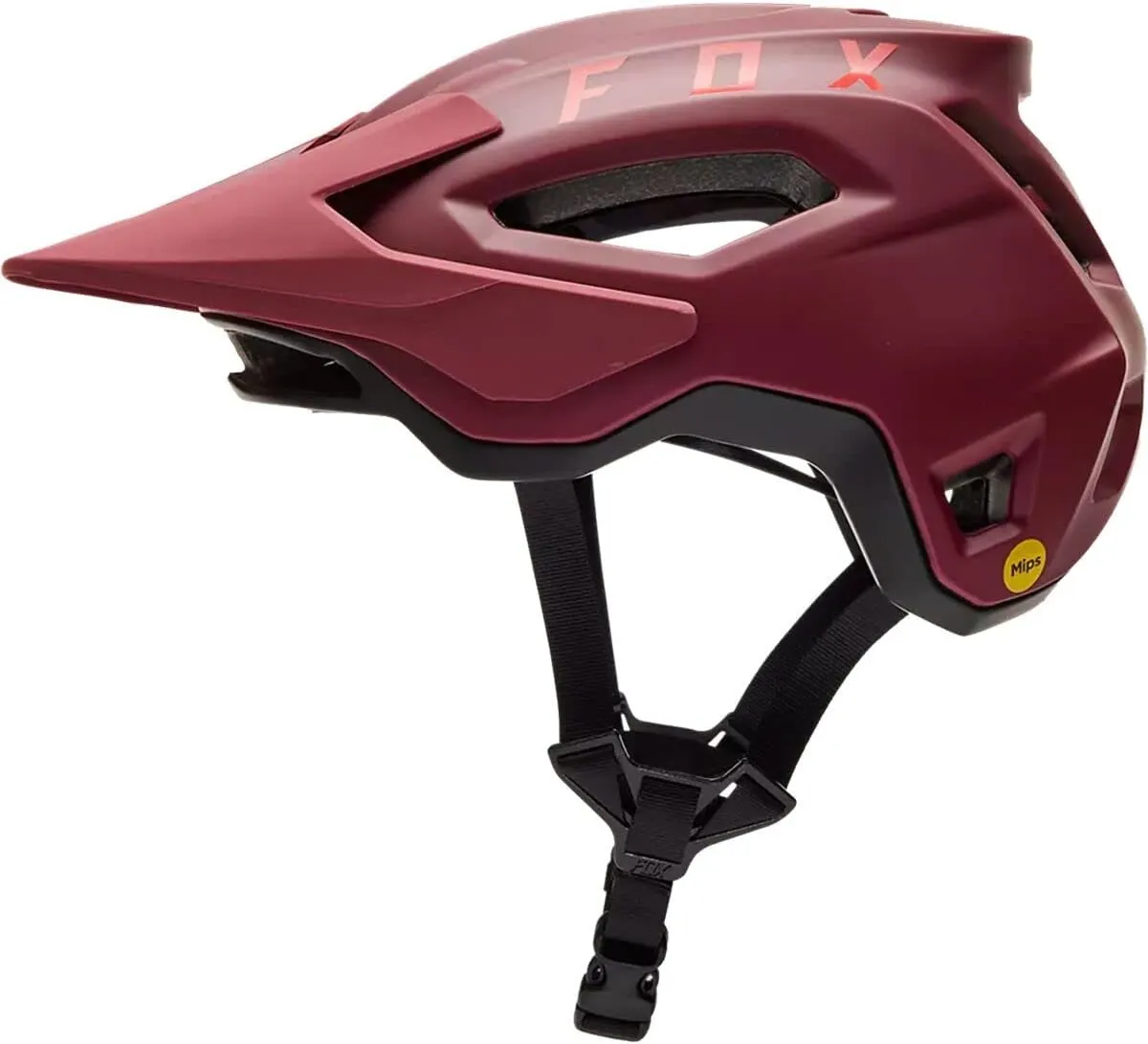 Fox Racing SPEEDFRAME Helmet