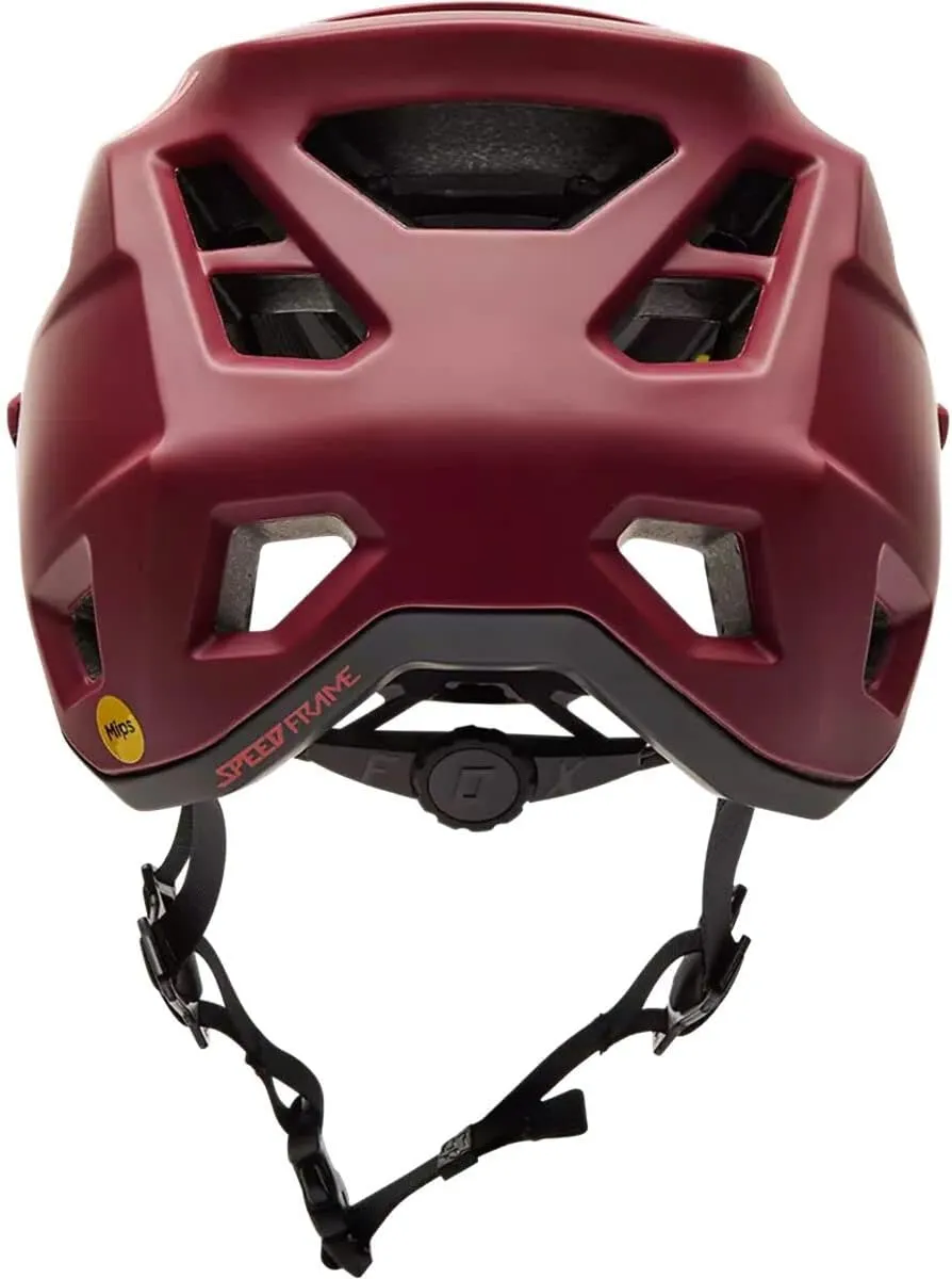 Fox Racing SPEEDFRAME Helmet
