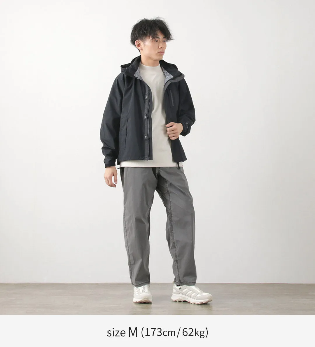 FOXFIRE / Streamside Jacket