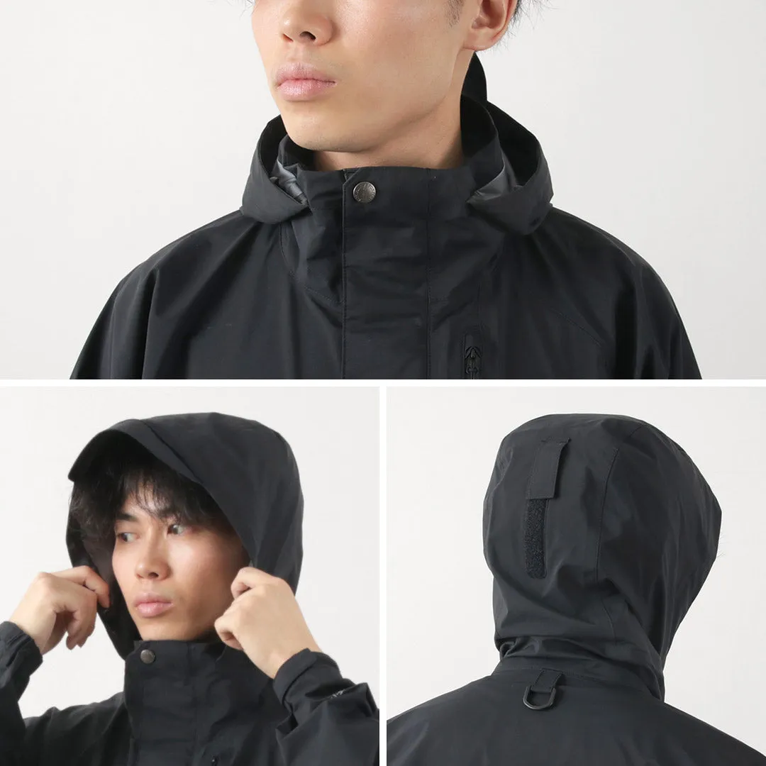 FOXFIRE / Streamside Jacket