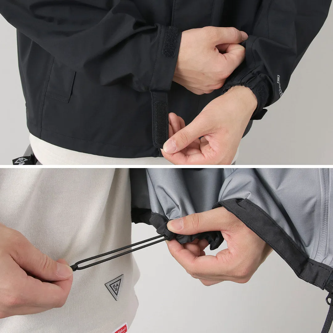 FOXFIRE / Streamside Jacket
