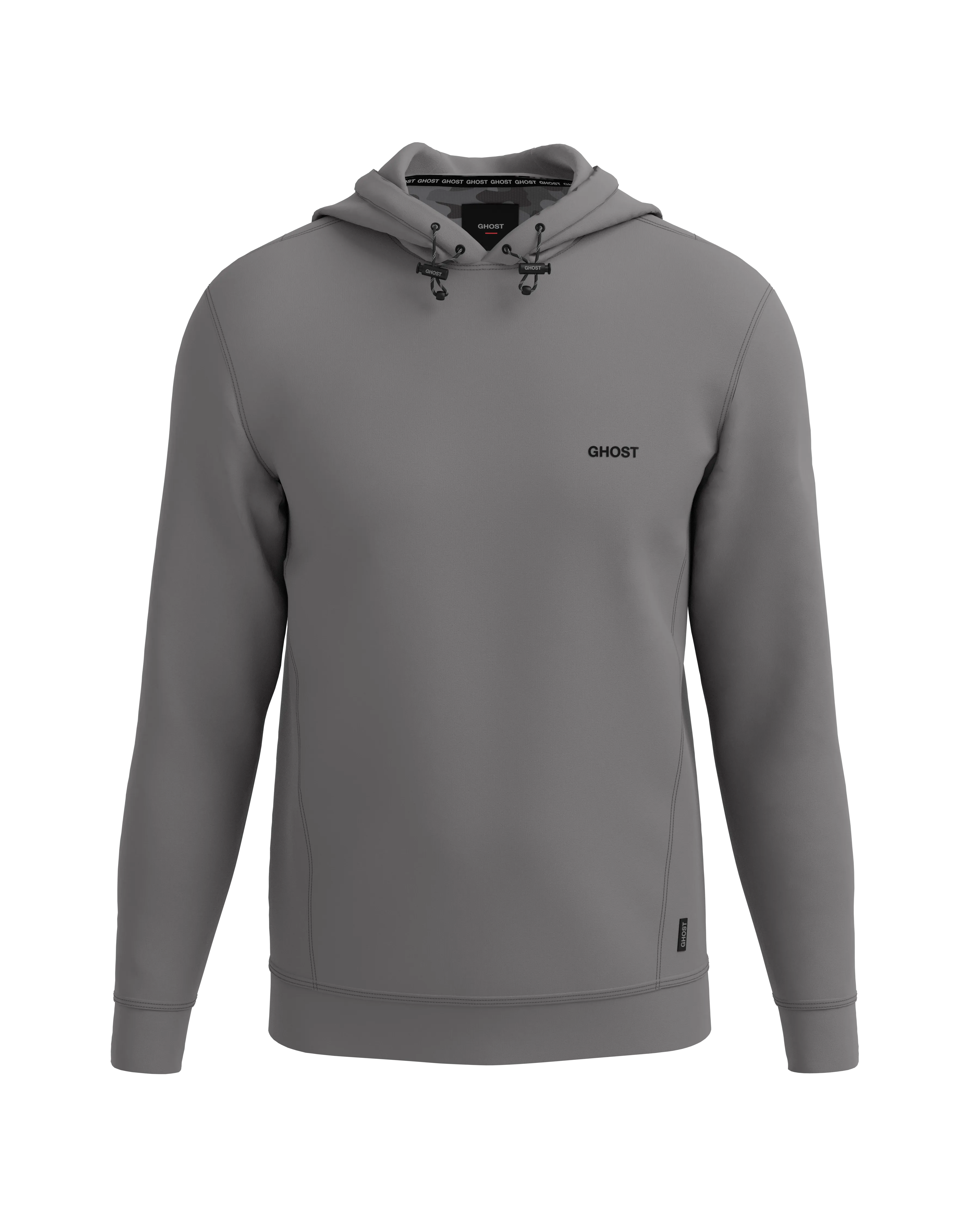 GHOST HOODIE