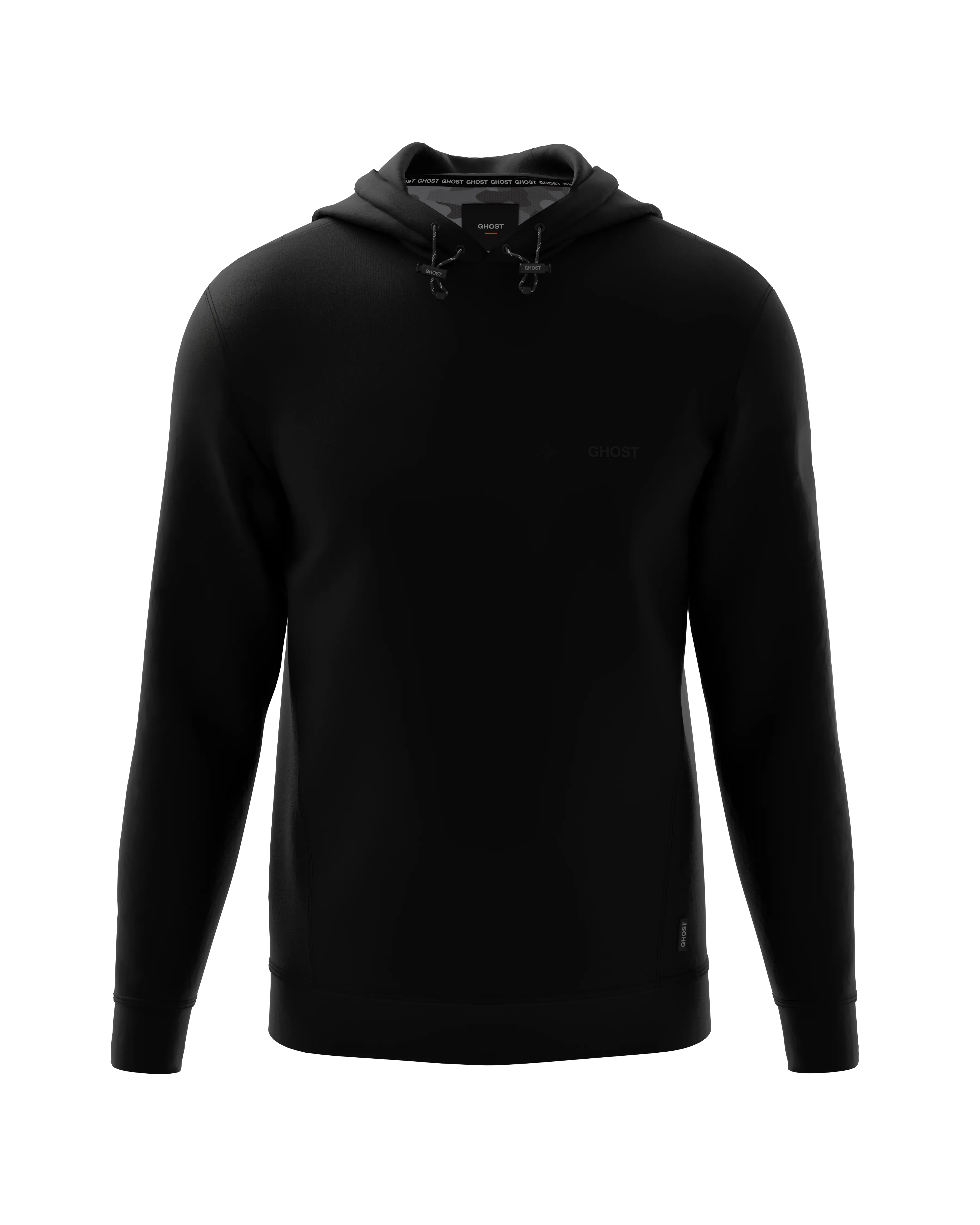 GHOST HOODIE