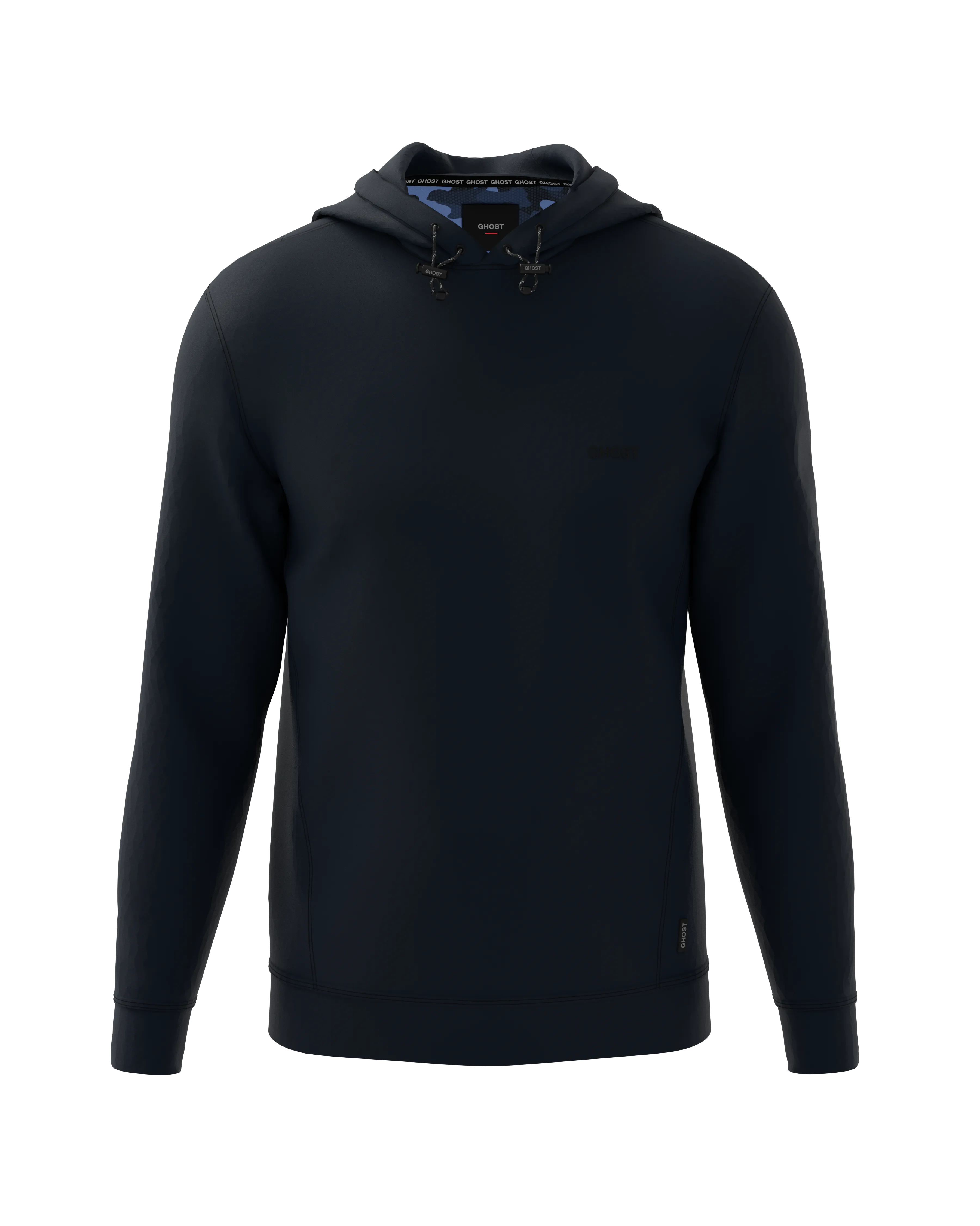 GHOST HOODIE