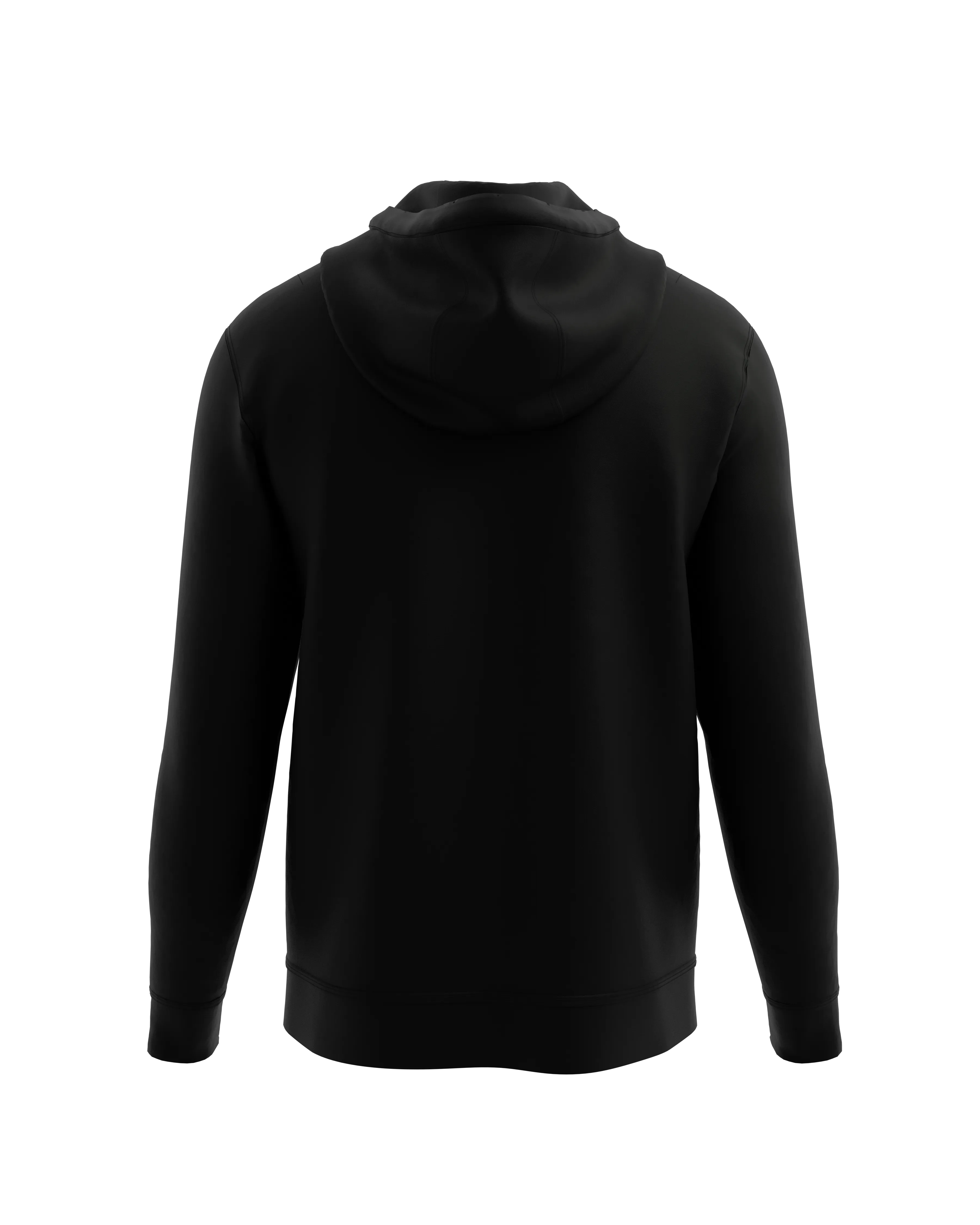 GHOST HOODIE
