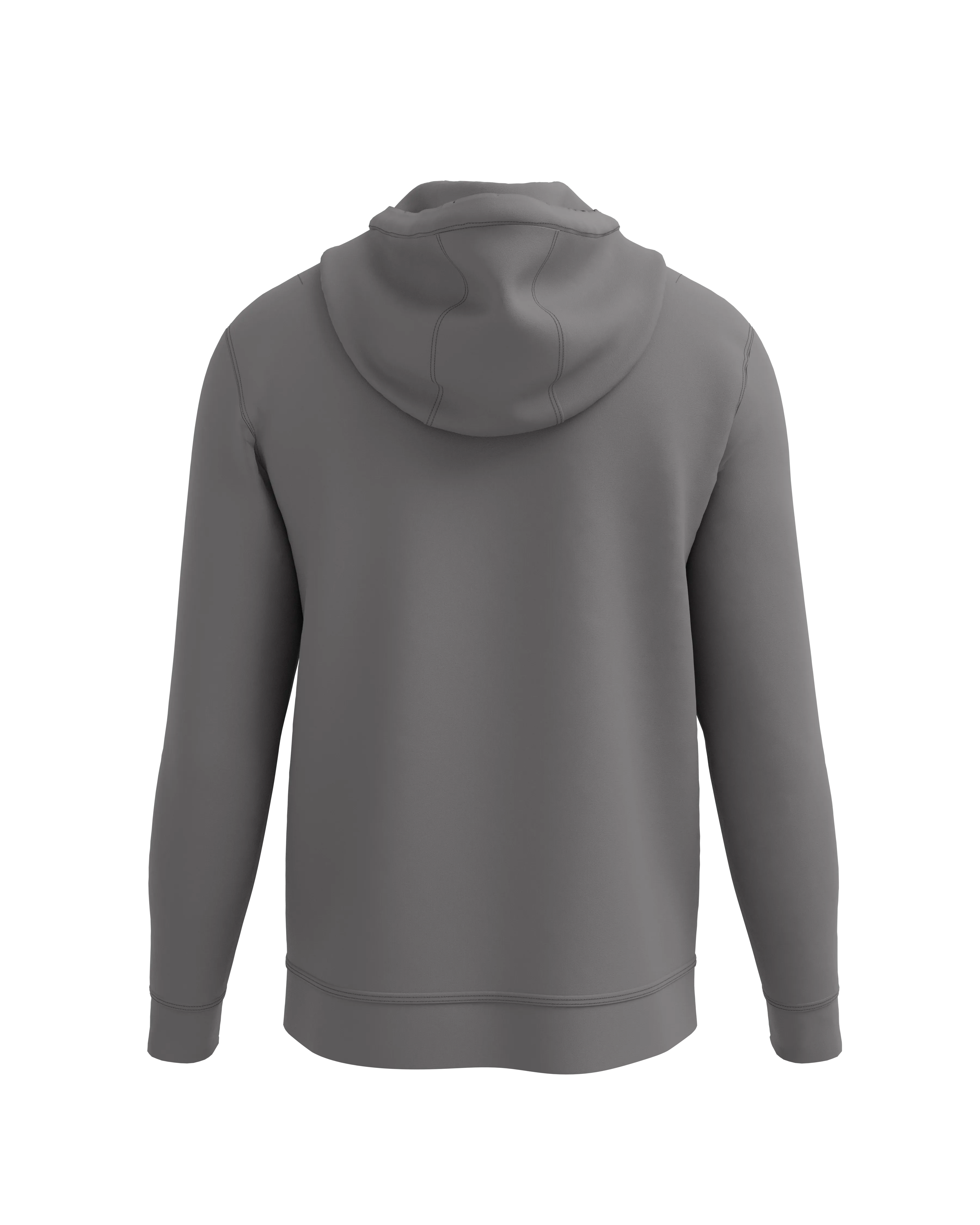 GHOST HOODIE