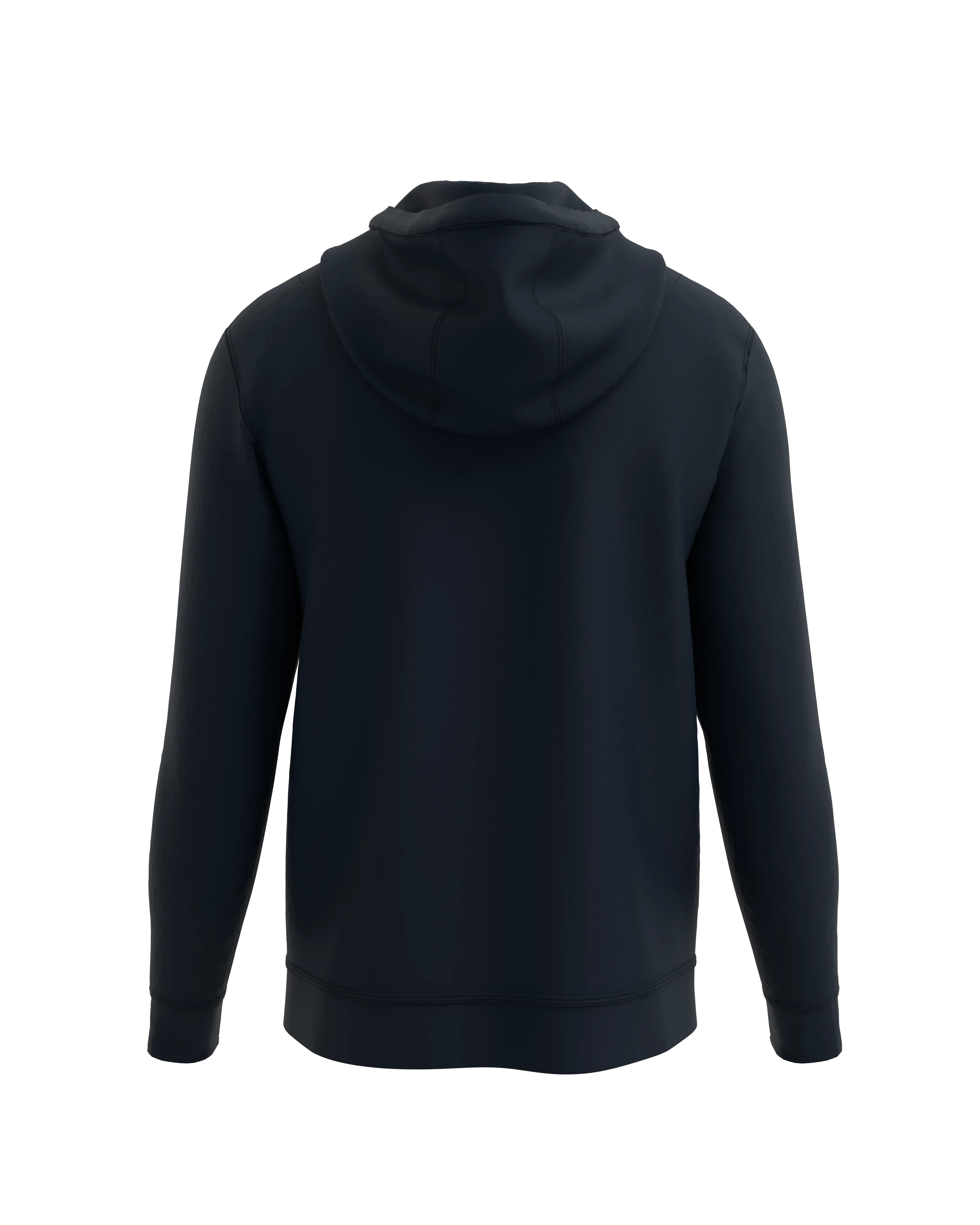 GHOST HOODIE