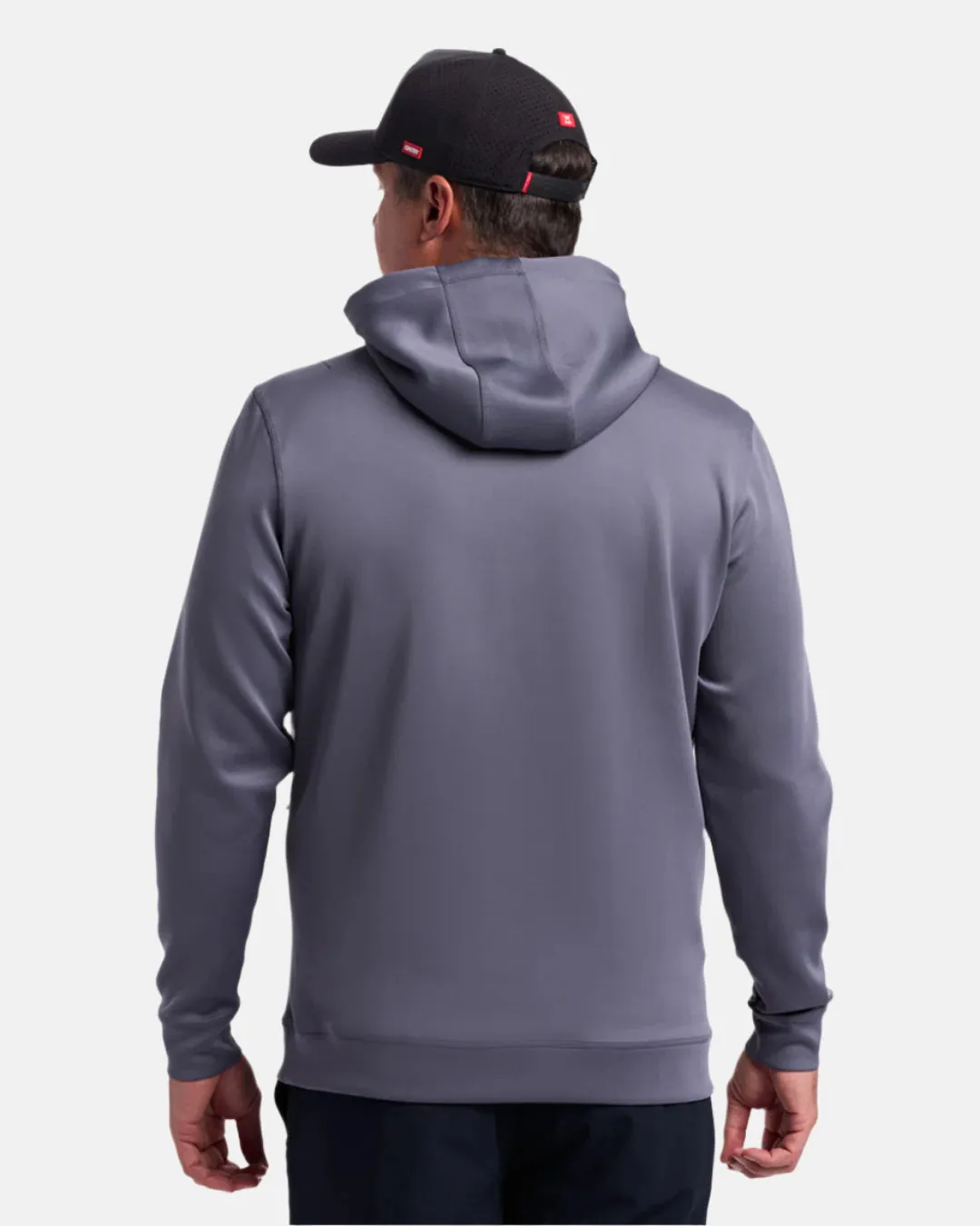 GHOSTGOLF HOODIE