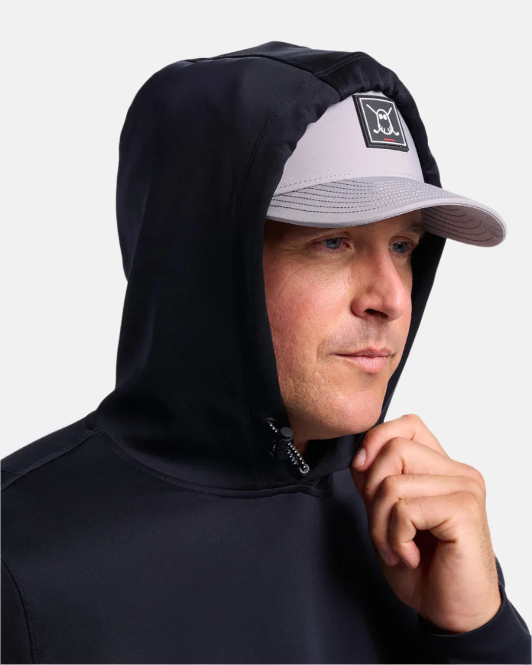GHOSTGOLF HOODIE