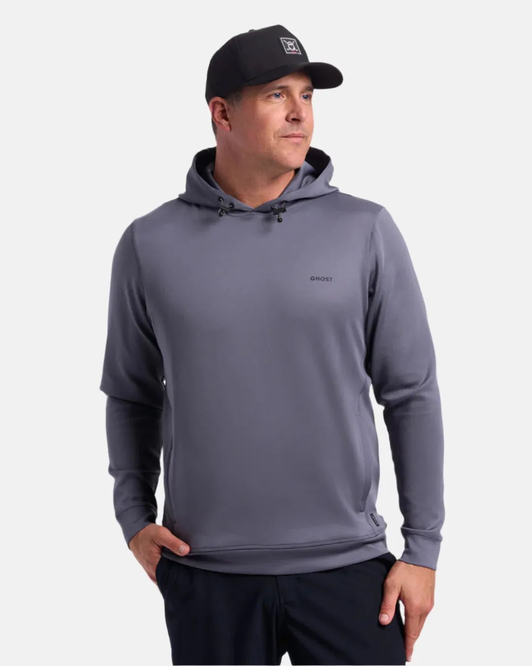 GHOSTGOLF HOODIE