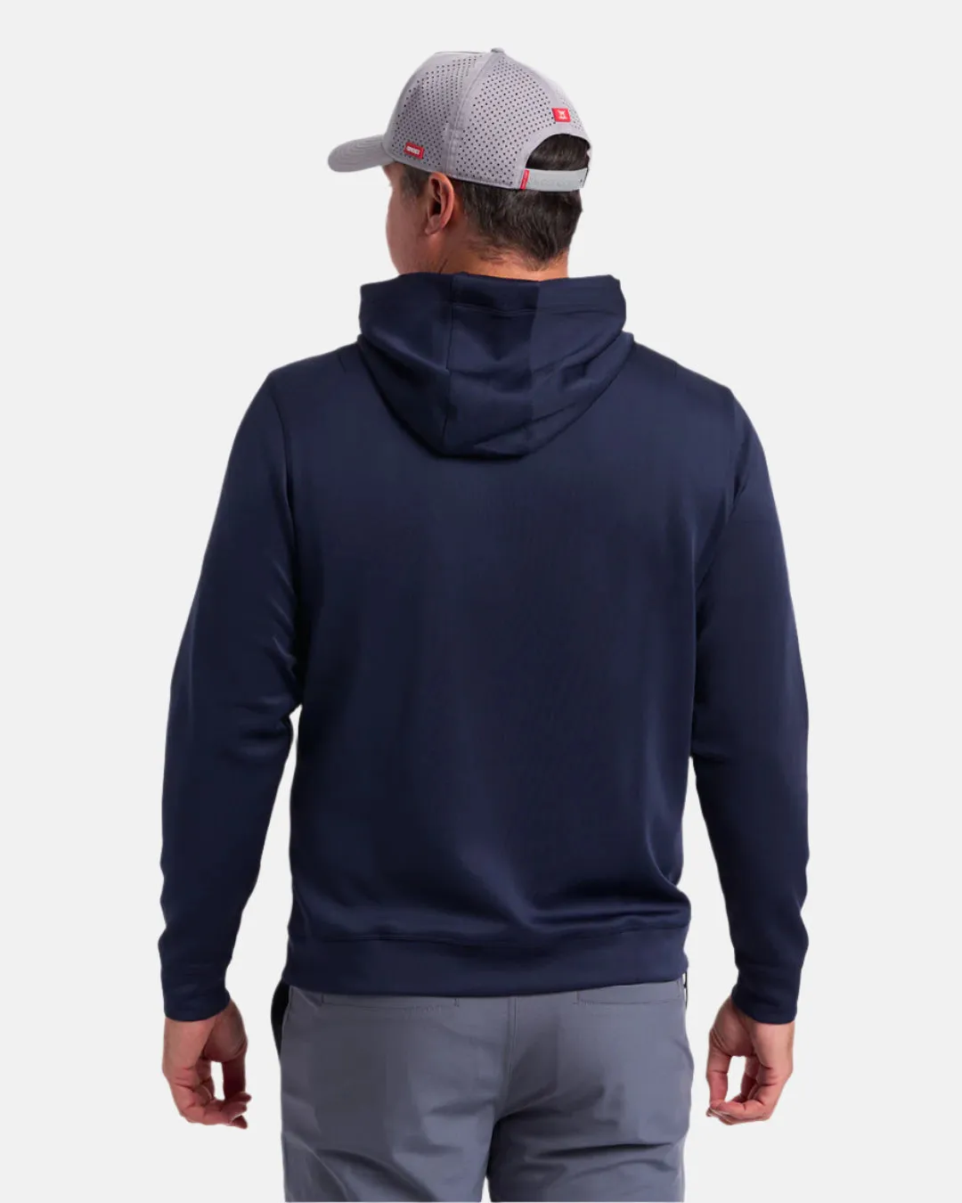 GHOSTGOLF HOODIE
