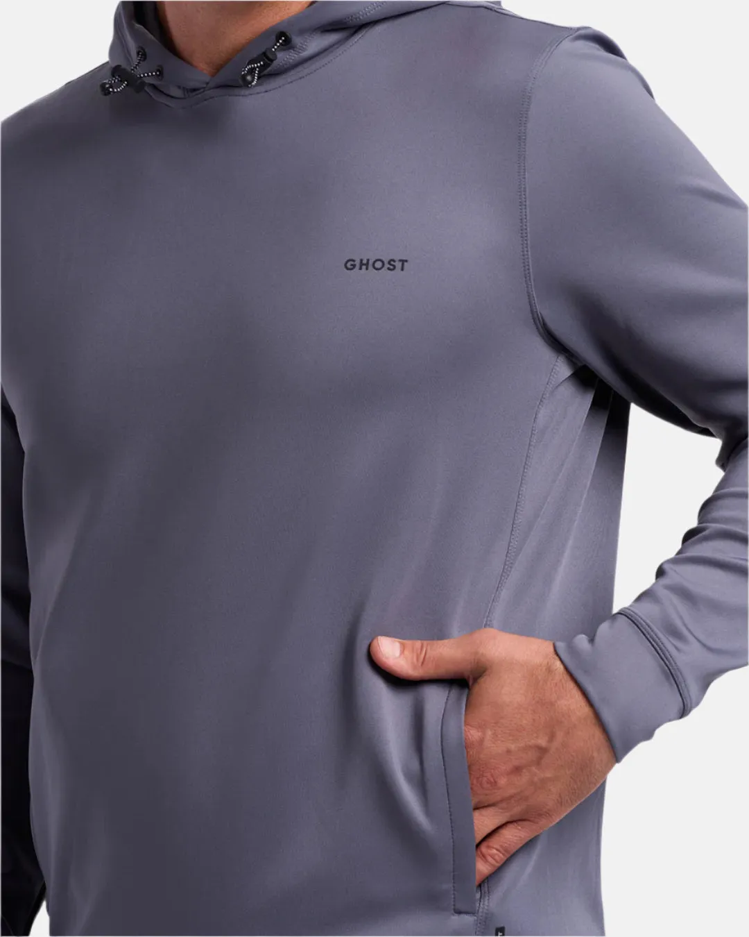 GHOSTGOLF HOODIE