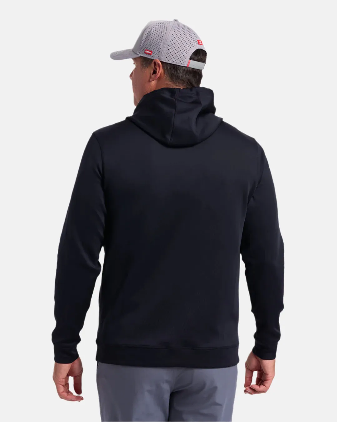 GHOSTGOLF HOODIE