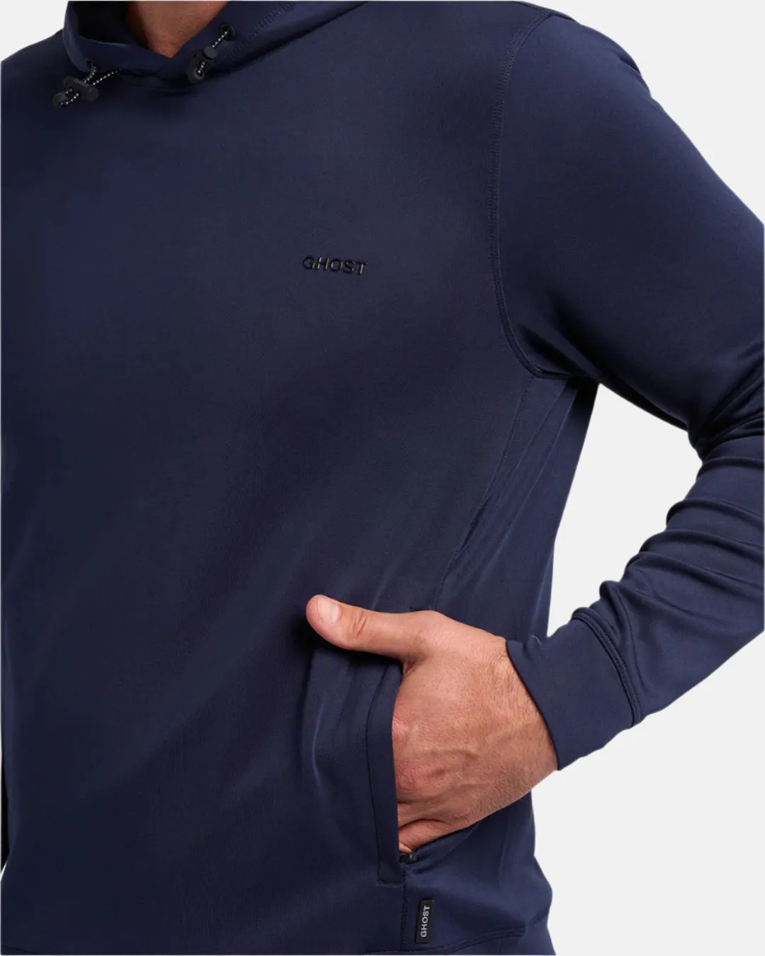 GHOSTGOLF HOODIE