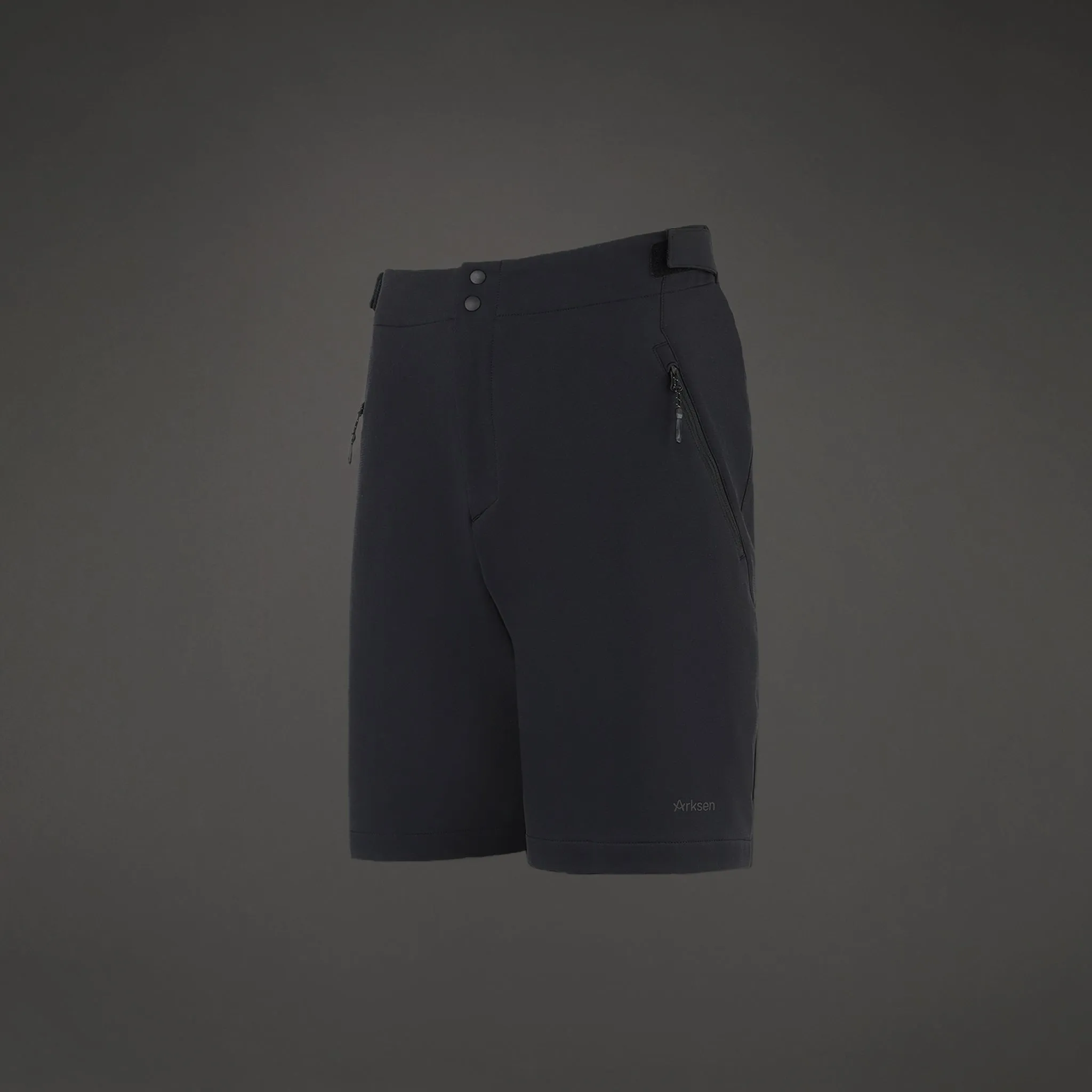 Guara Softshell Shorts
