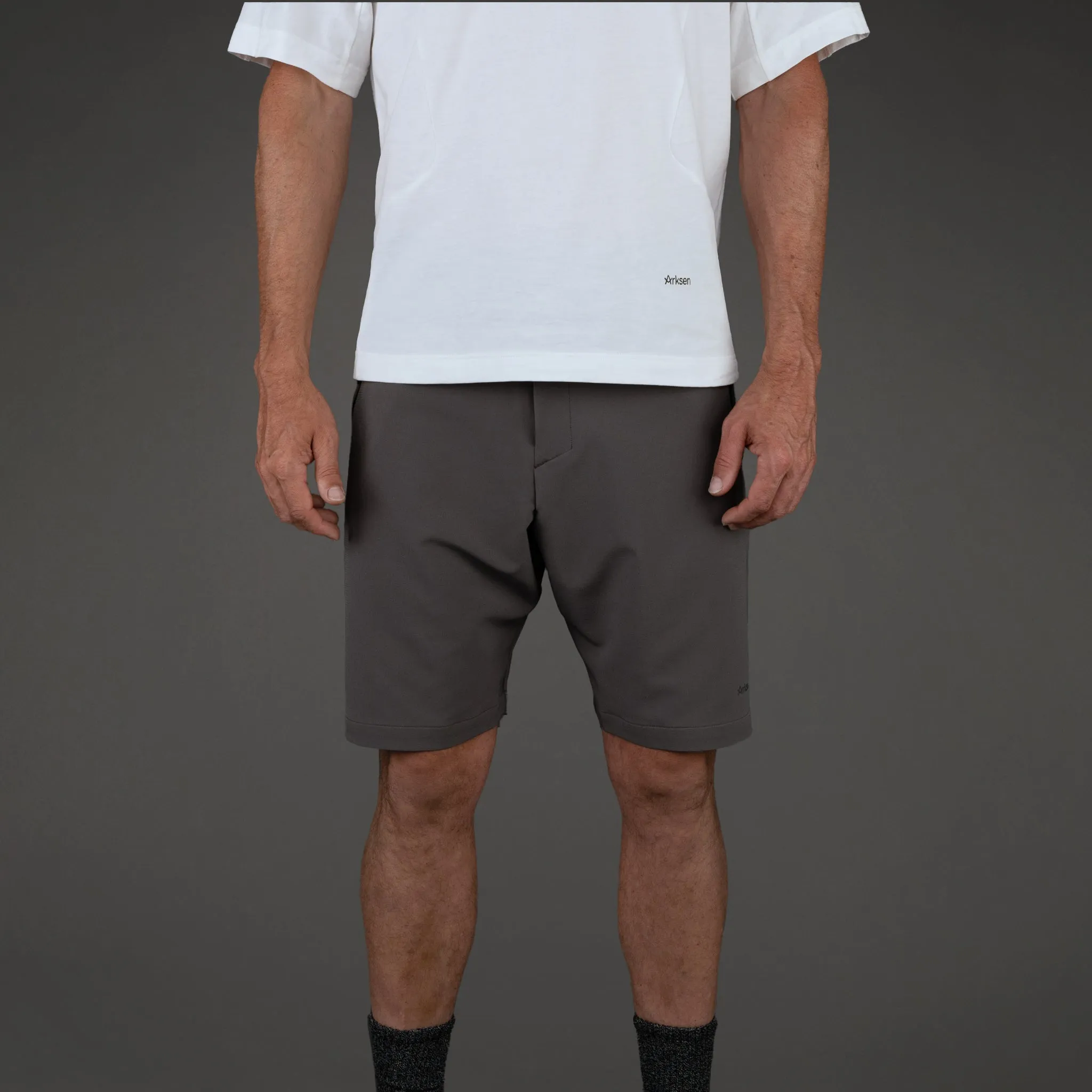 Guara Softshell Shorts