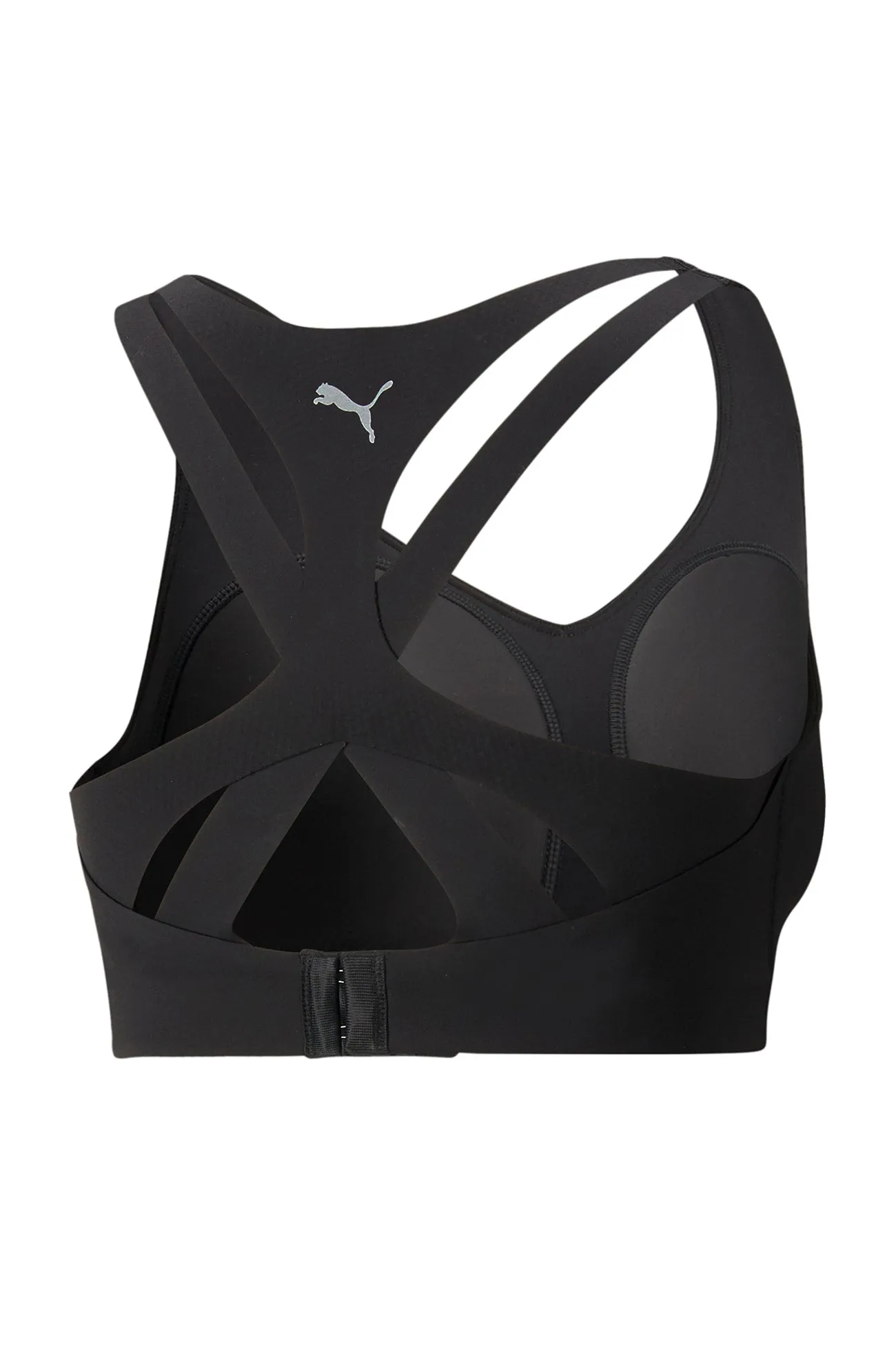 High Impact To The Max Training Bra Puma Black