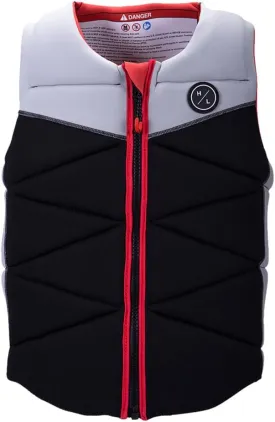 Hyperlite Riot NCGA Competition Jacket