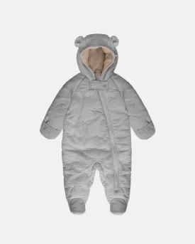 Jumpsuit Bébé - Airy